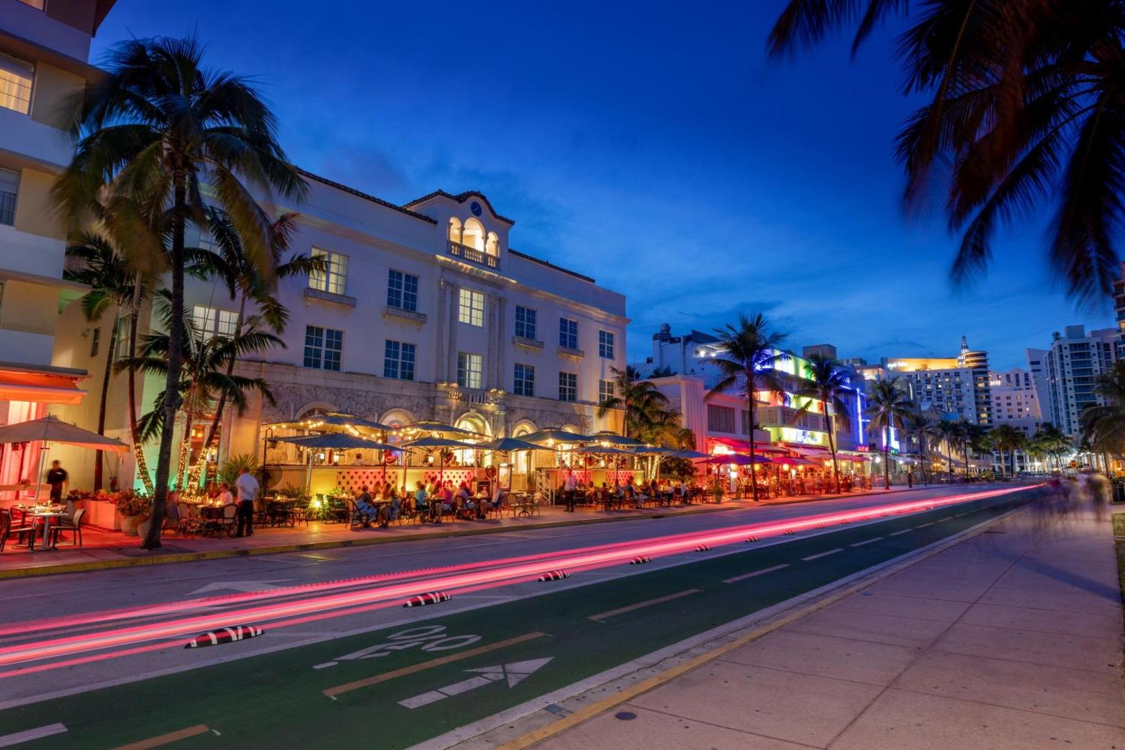 Marriott Vacation Club Pulse, South Beach Marriott Vacation Club Pulse, South Beach
