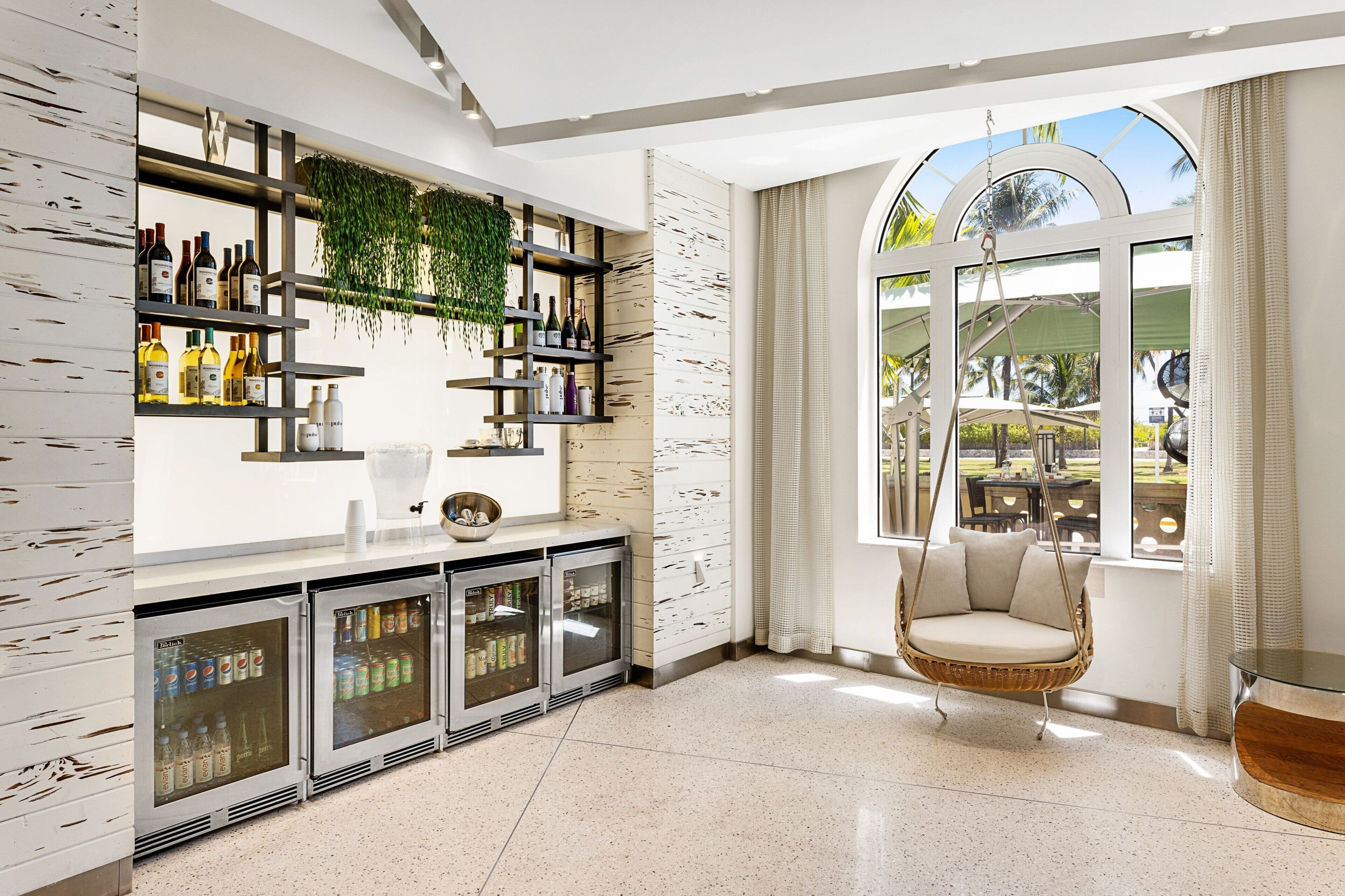 Marriott Vacation Club Pulse, South Beach Marriott Vacation Club Pulse, South Beach