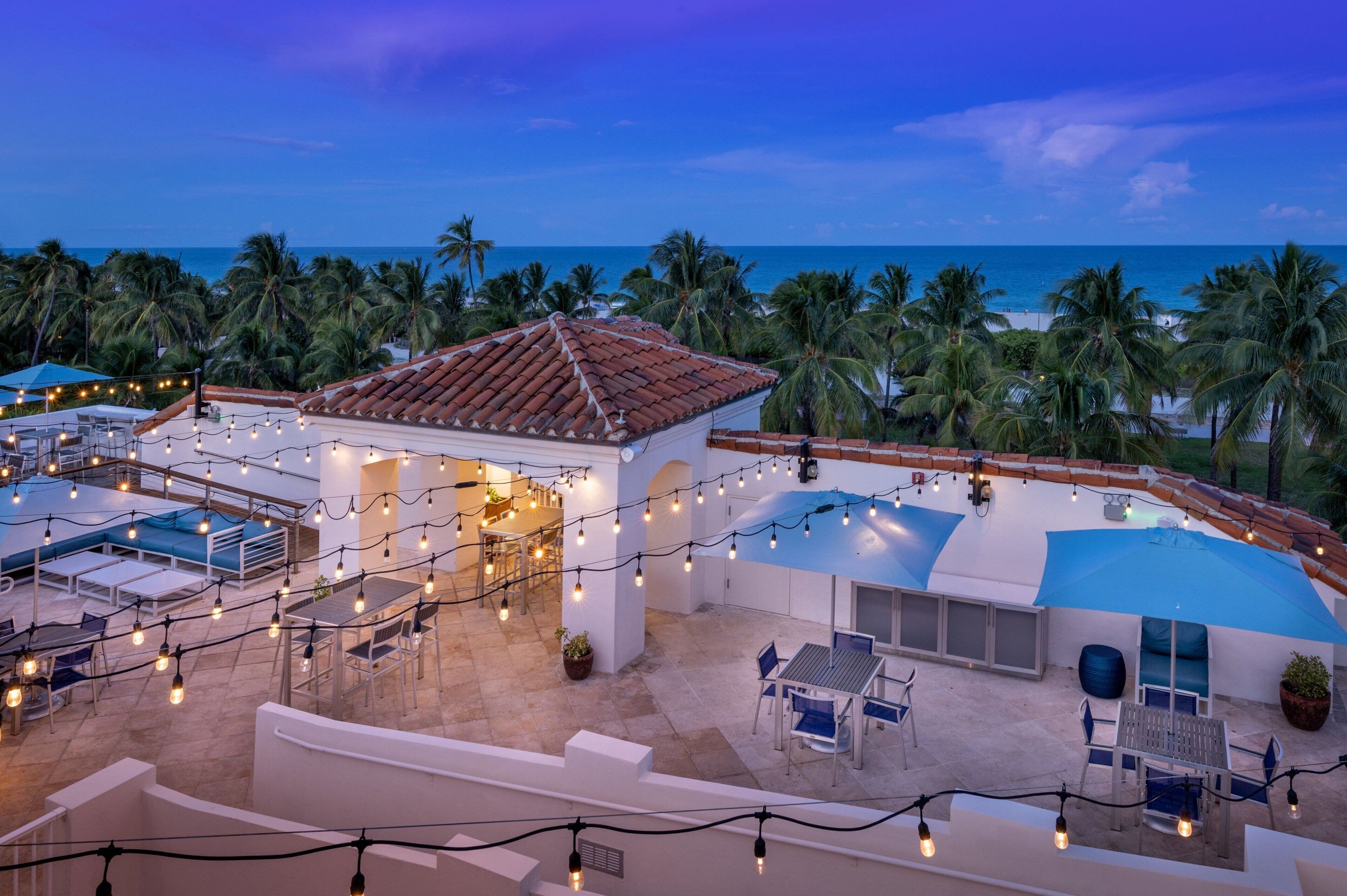 Marriott Vacation Club Pulse, South Beach Marriott Vacation Club Pulse, South Beach