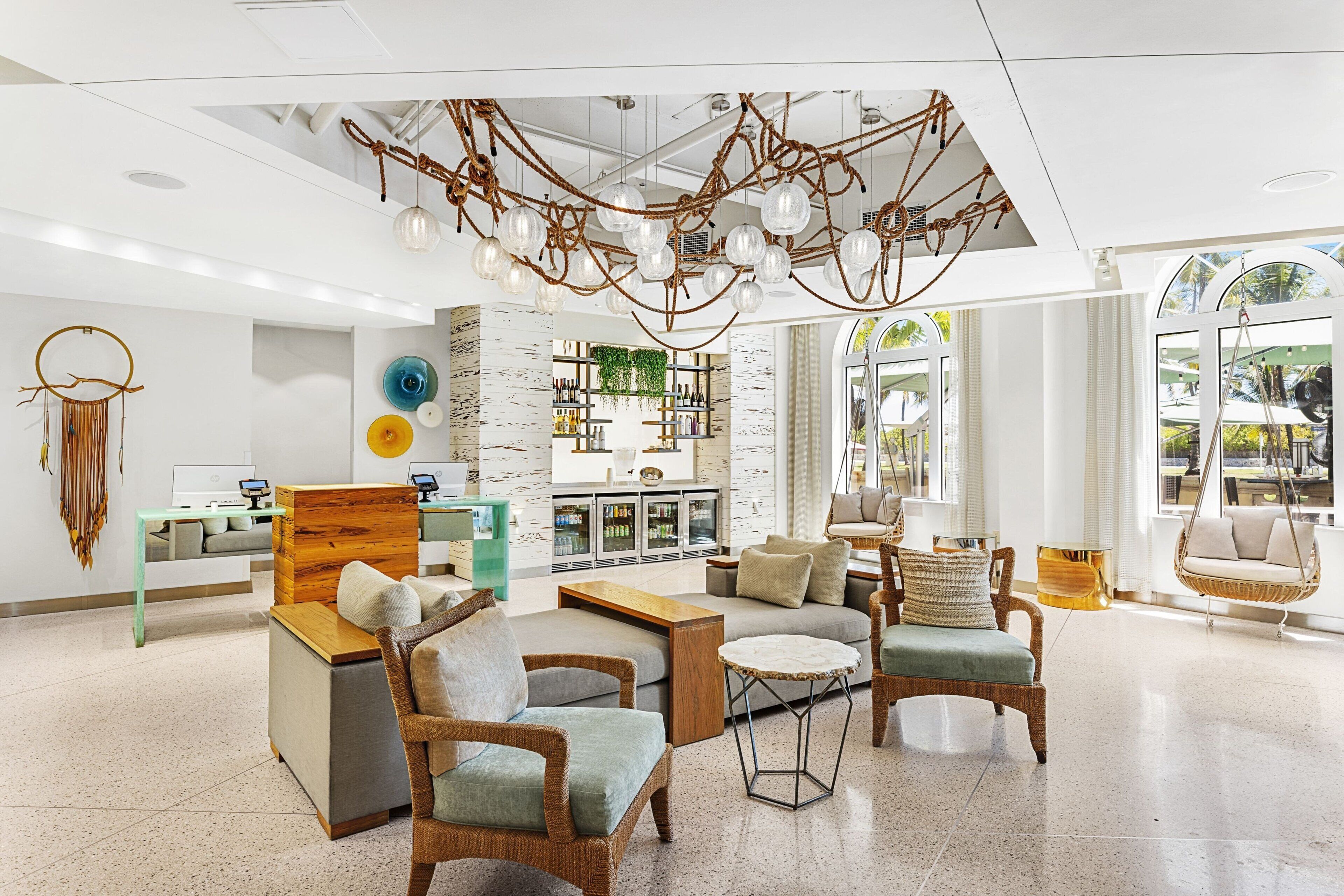Marriott Vacation Club Pulse, South Beach Marriott Vacation Club Pulse, South Beach