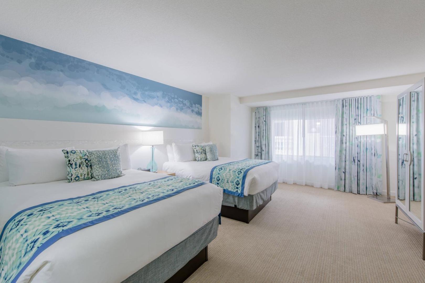 Marriott Vacation Club Pulse, South Beach Marriott Vacation Club Pulse, South Beach