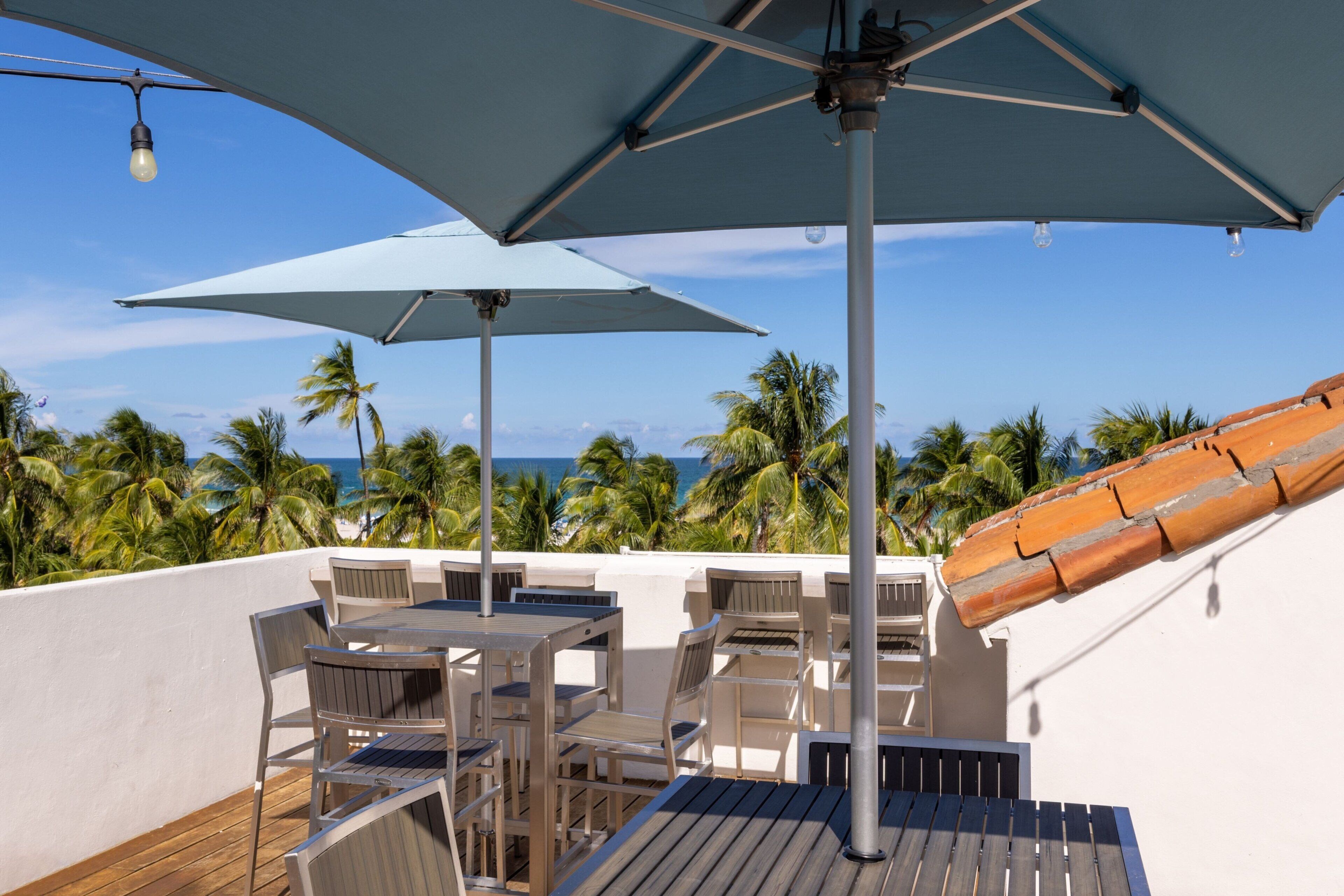 Marriott Vacation Club Pulse, South Beach Marriott Vacation Club Pulse, South Beach