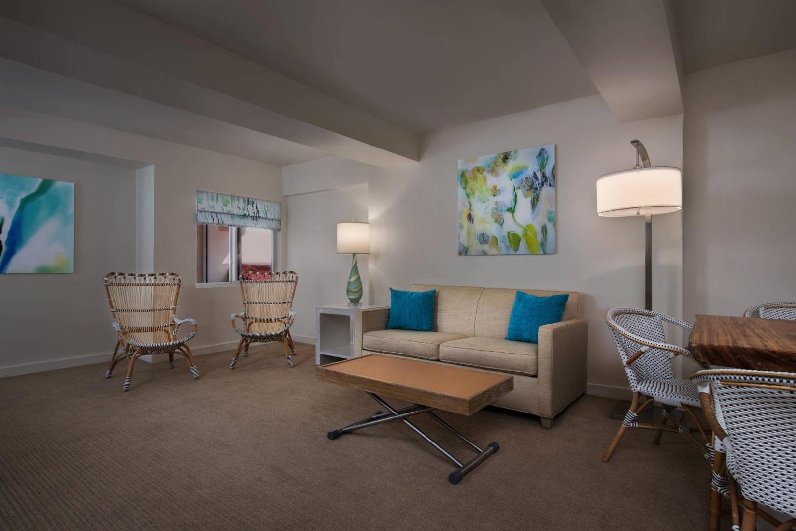 Marriott Vacation Club Pulse, South Beach Marriott Vacation Club Pulse, South Beach