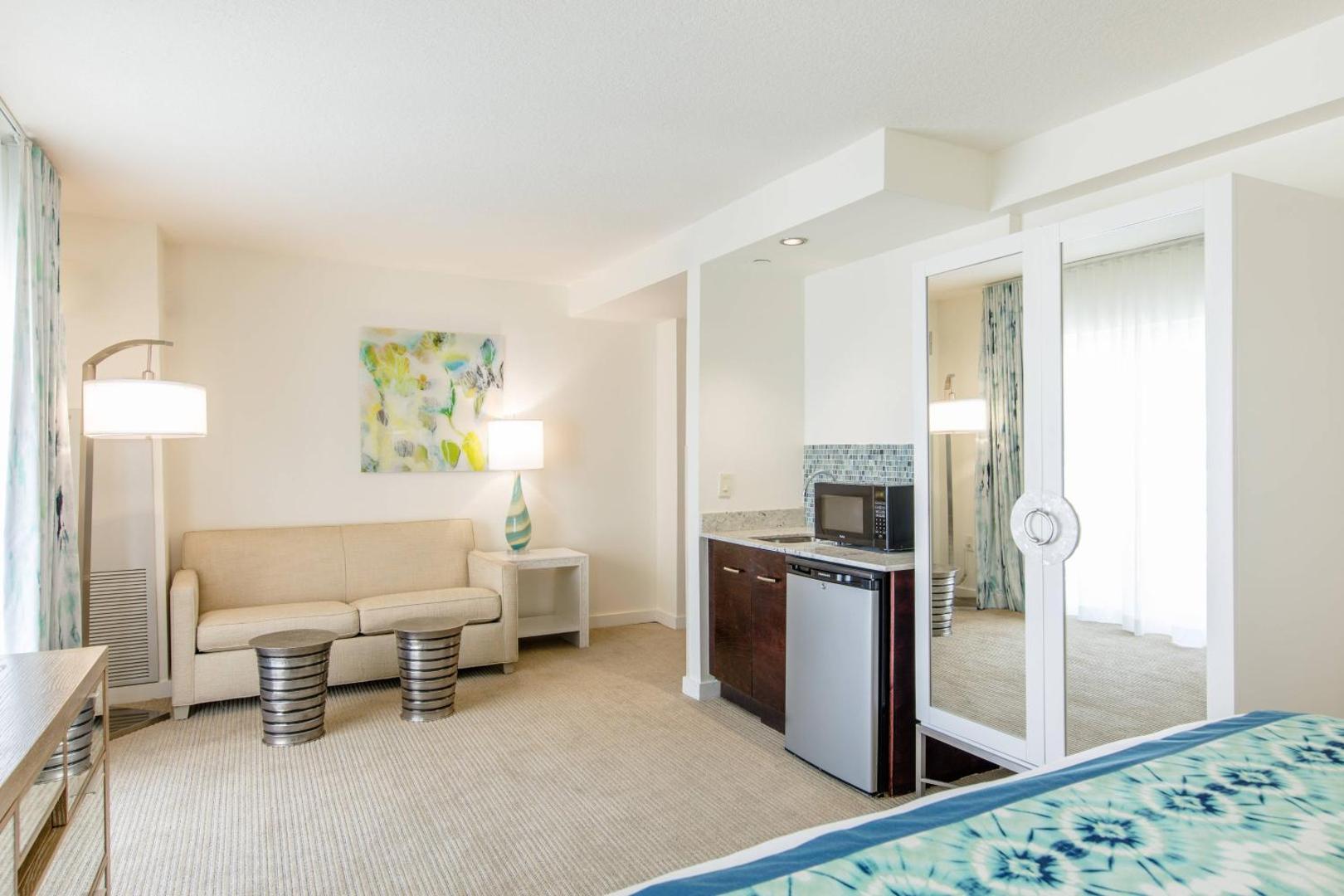 Marriott Vacation Club Pulse, South Beach Marriott Vacation Club Pulse, South Beach