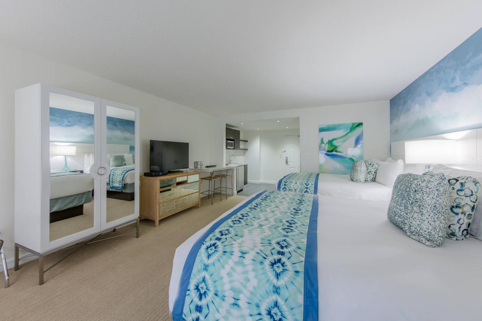 Marriott Vacation Club Pulse, South Beach Marriott Vacation Club Pulse, South Beach