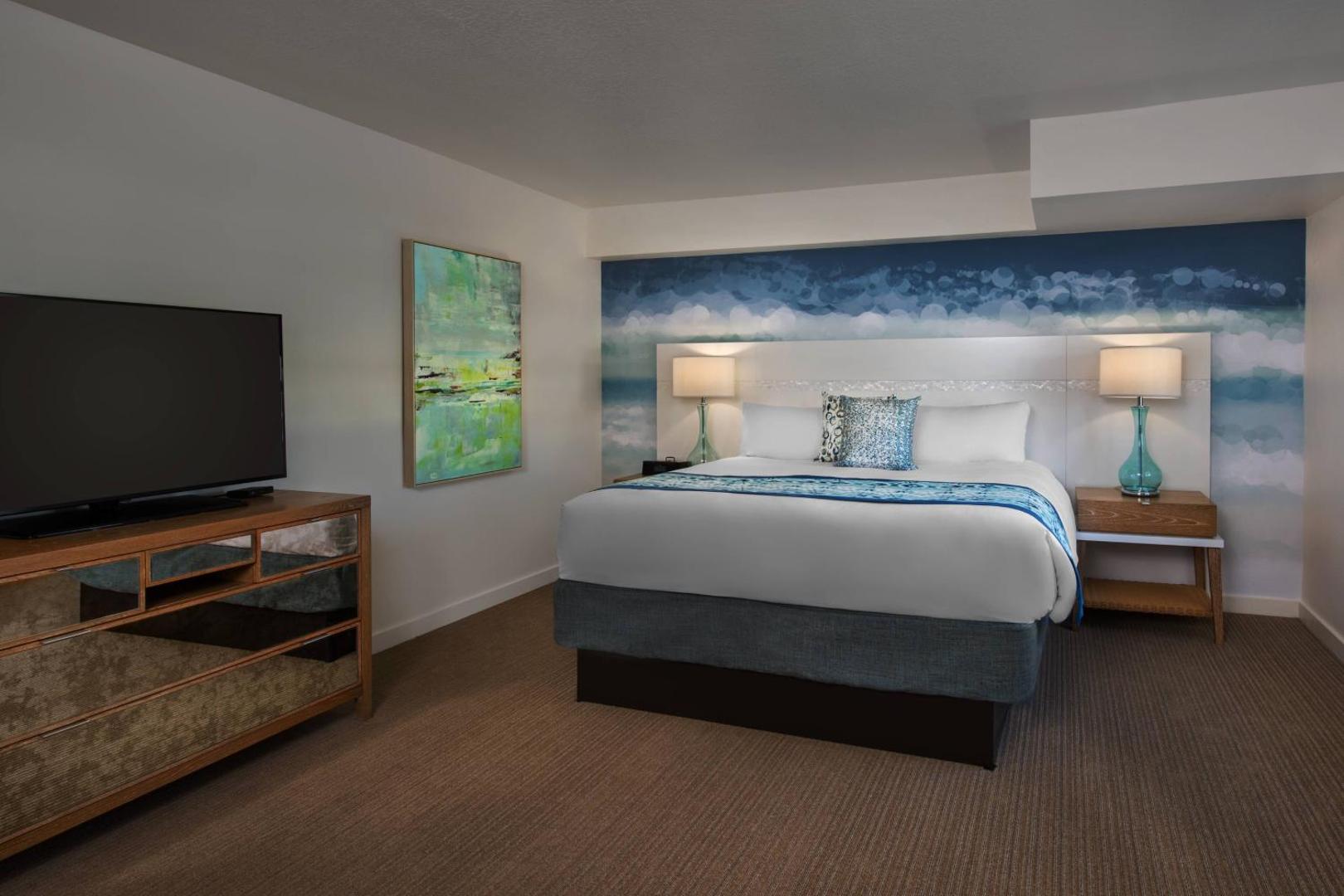 Marriott Vacation Club Pulse, South Beach Marriott Vacation Club Pulse, South Beach