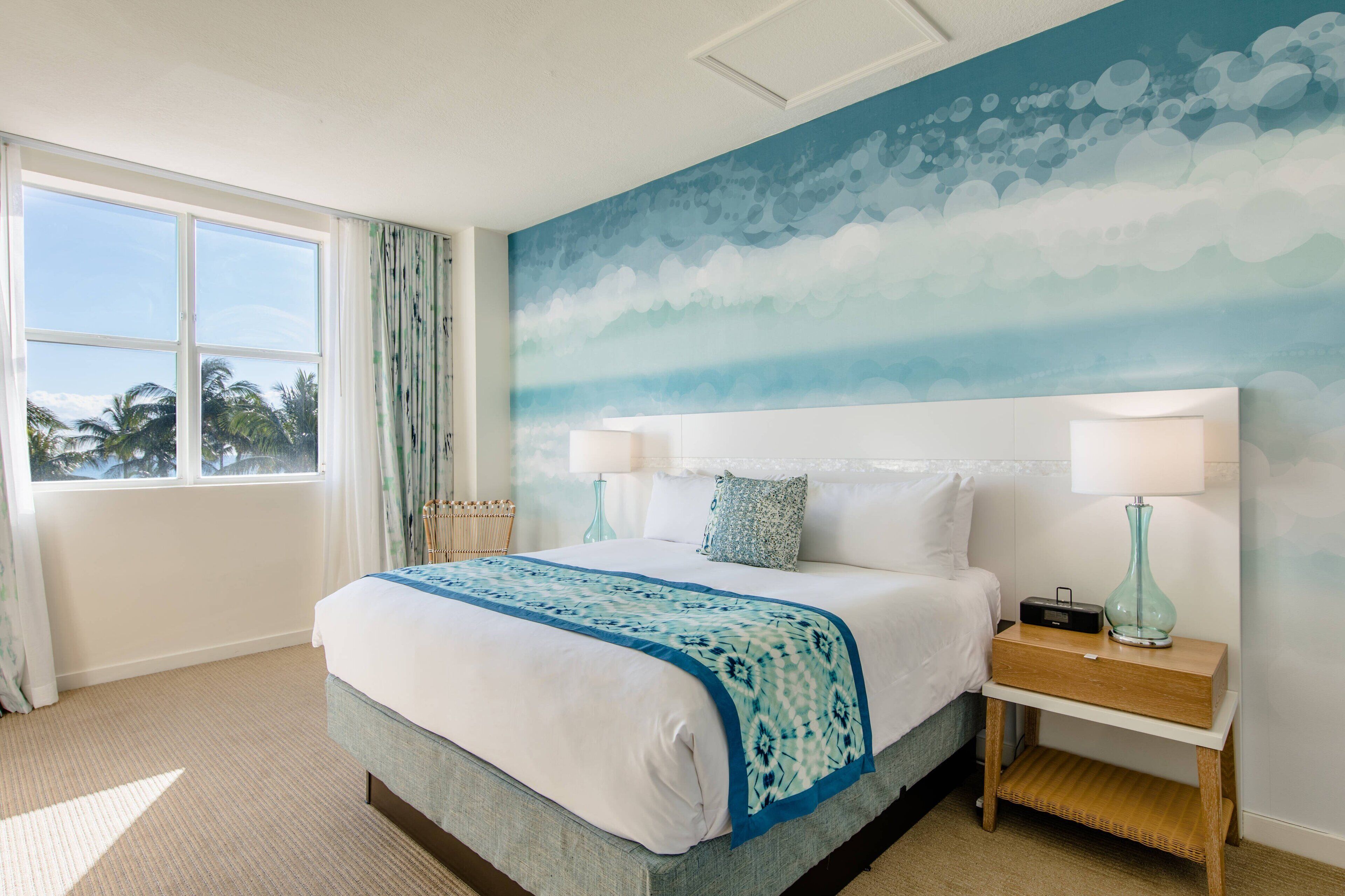 Marriott Vacation Club Pulse, South Beach Marriott Vacation Club Pulse, South Beach