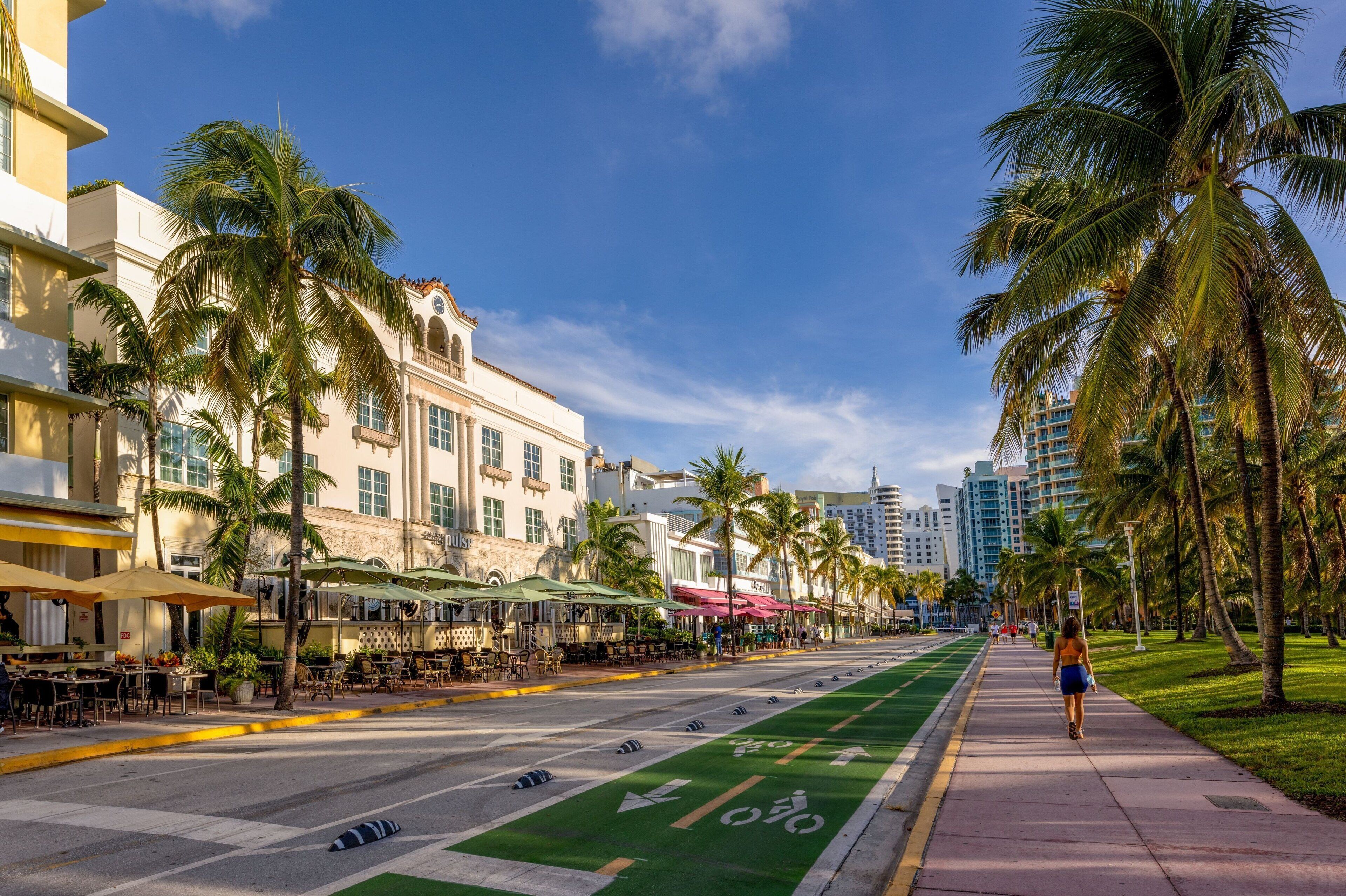 Marriott Vacation Club Pulse, South Beach Marriott Vacation Club Pulse, South Beach