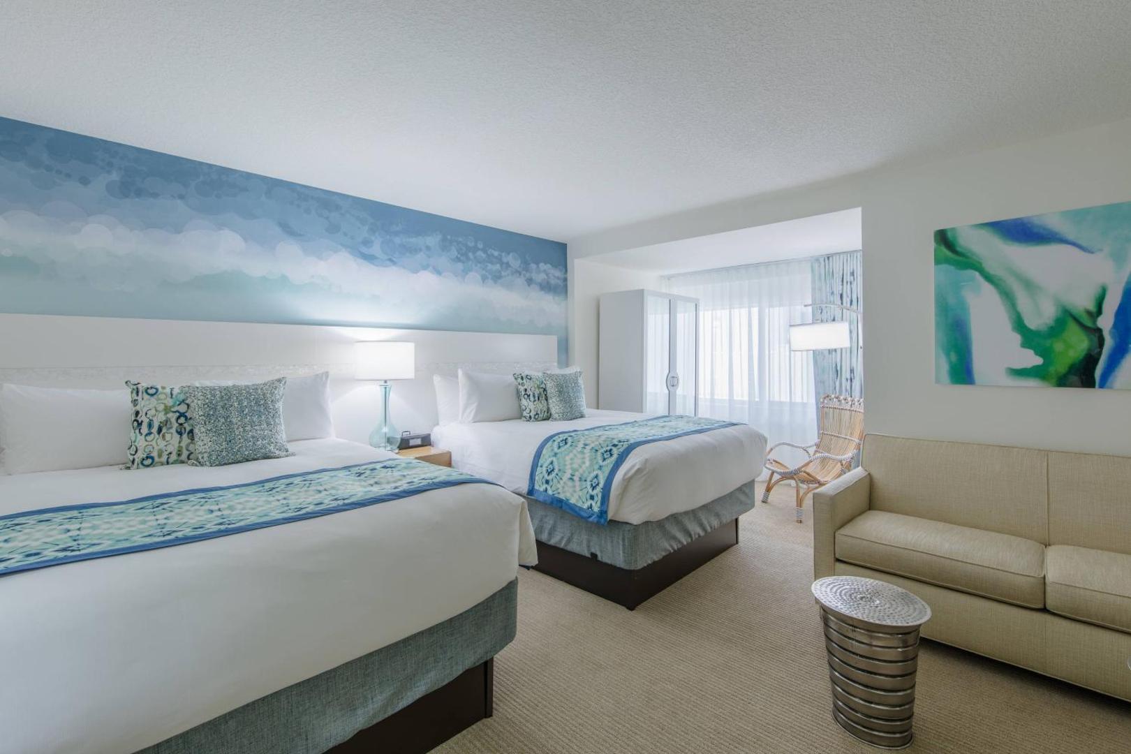 Marriott Vacation Club Pulse, South Beach Marriott Vacation Club Pulse, South Beach