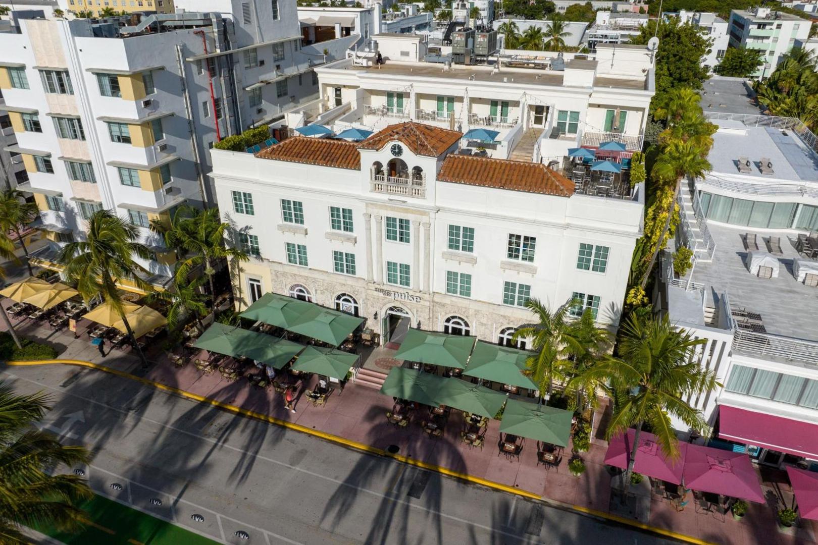 Marriott Vacation Club Pulse, South Beach Marriott Vacation Club Pulse, South Beach