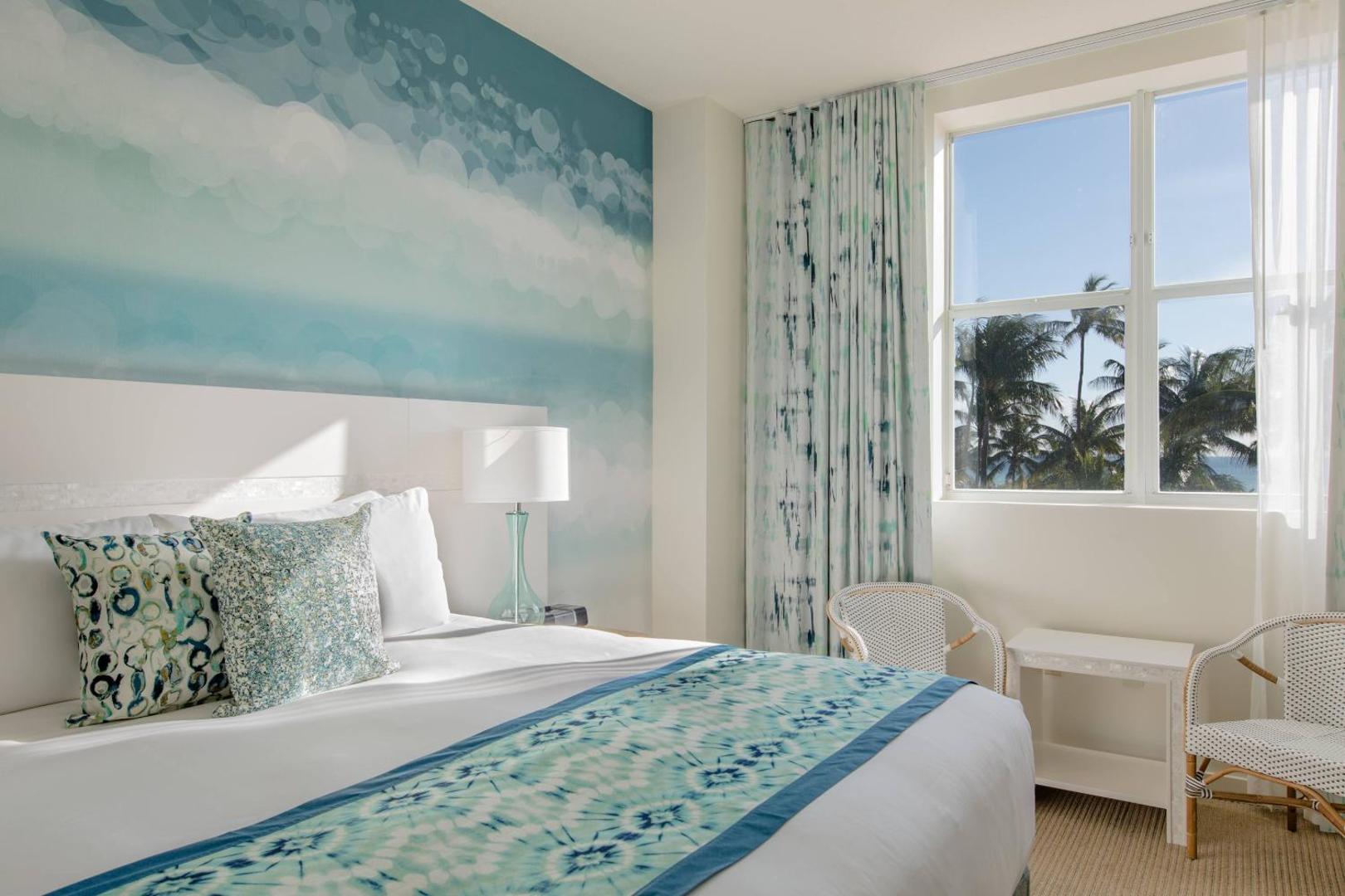 Marriott Vacation Club Pulse, South Beach Marriott Vacation Club Pulse, South Beach