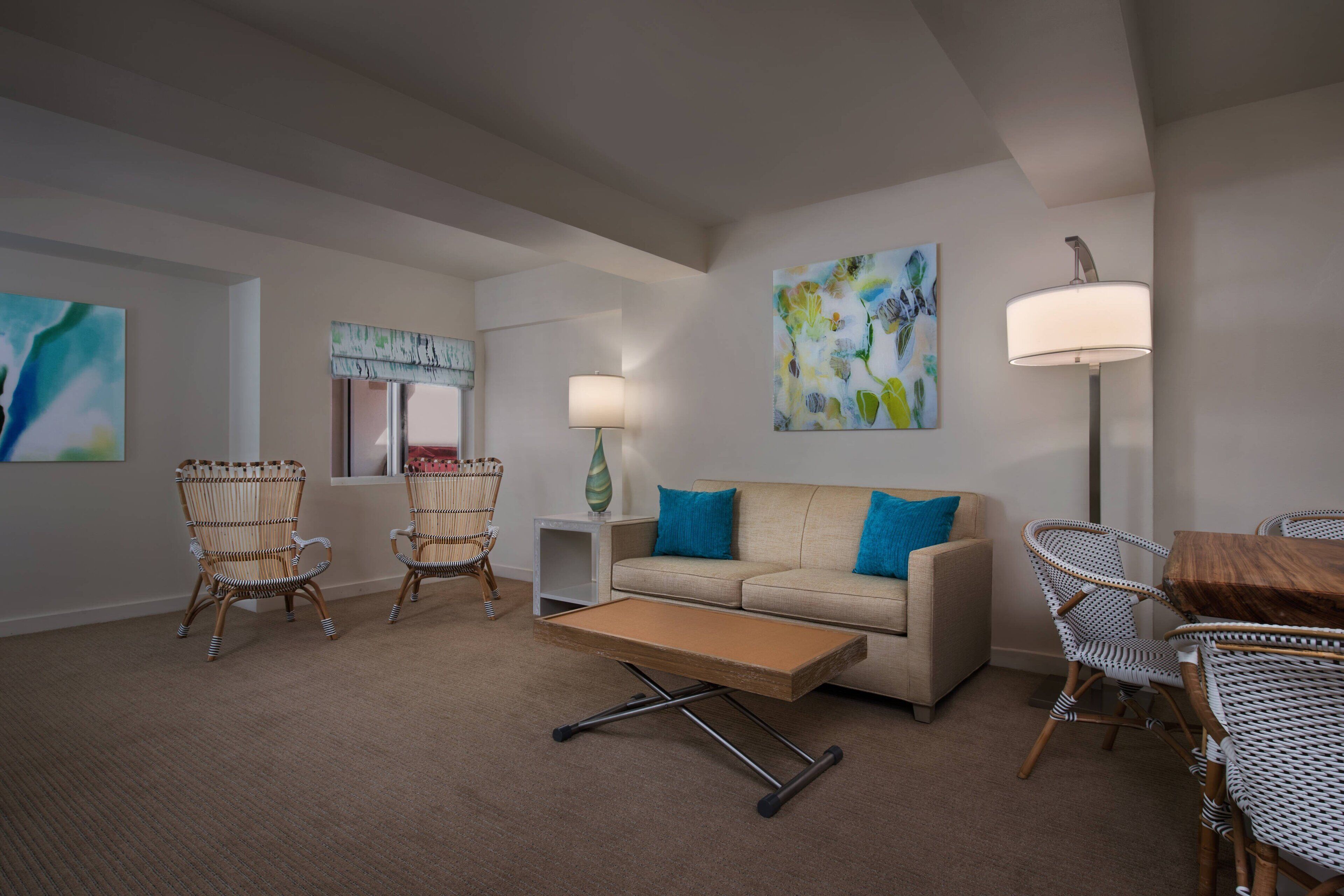 Marriott Vacation Club Pulse, South Beach Marriott Vacation Club Pulse, South Beach