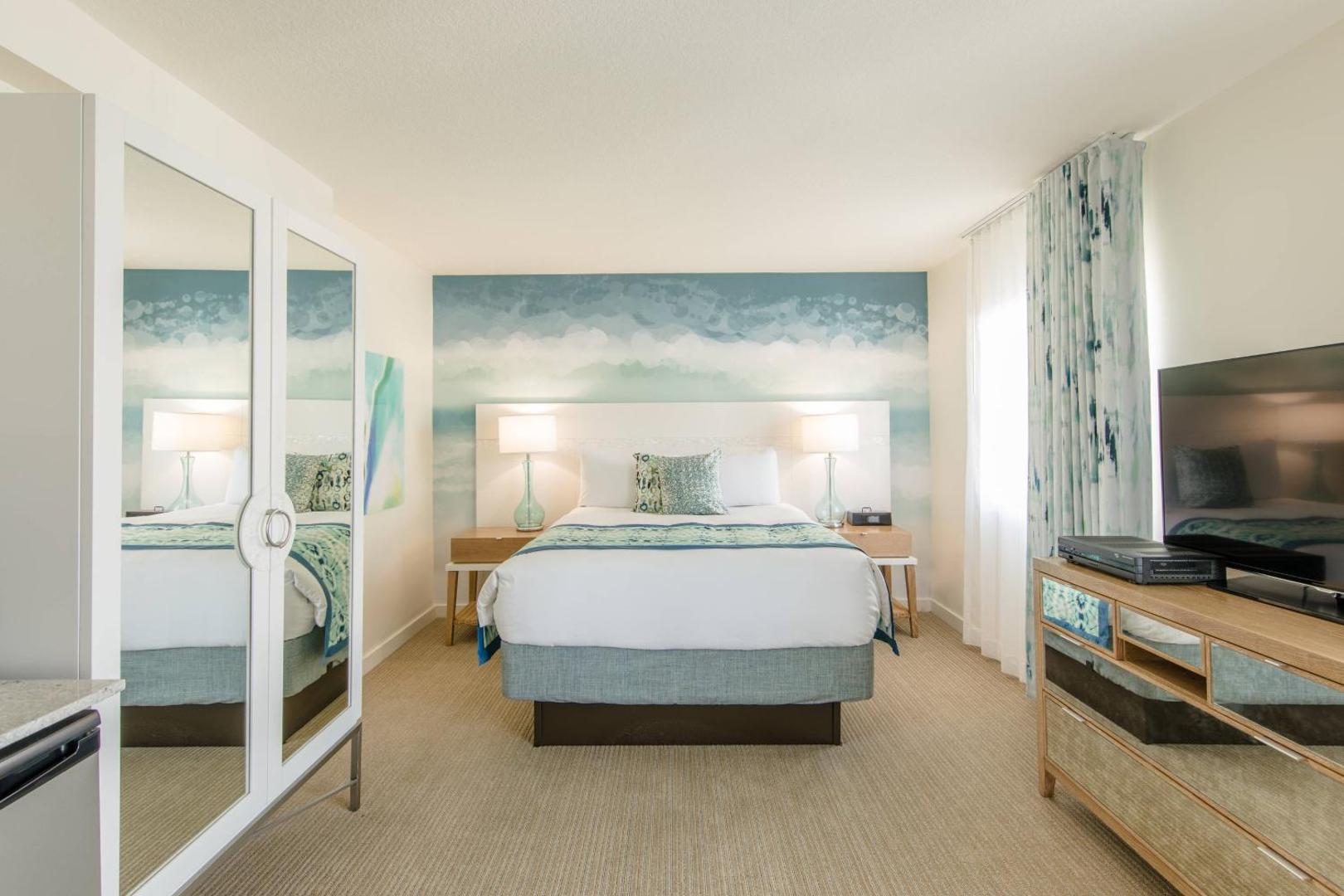 Marriott Vacation Club Pulse, South Beach Marriott Vacation Club Pulse, South Beach