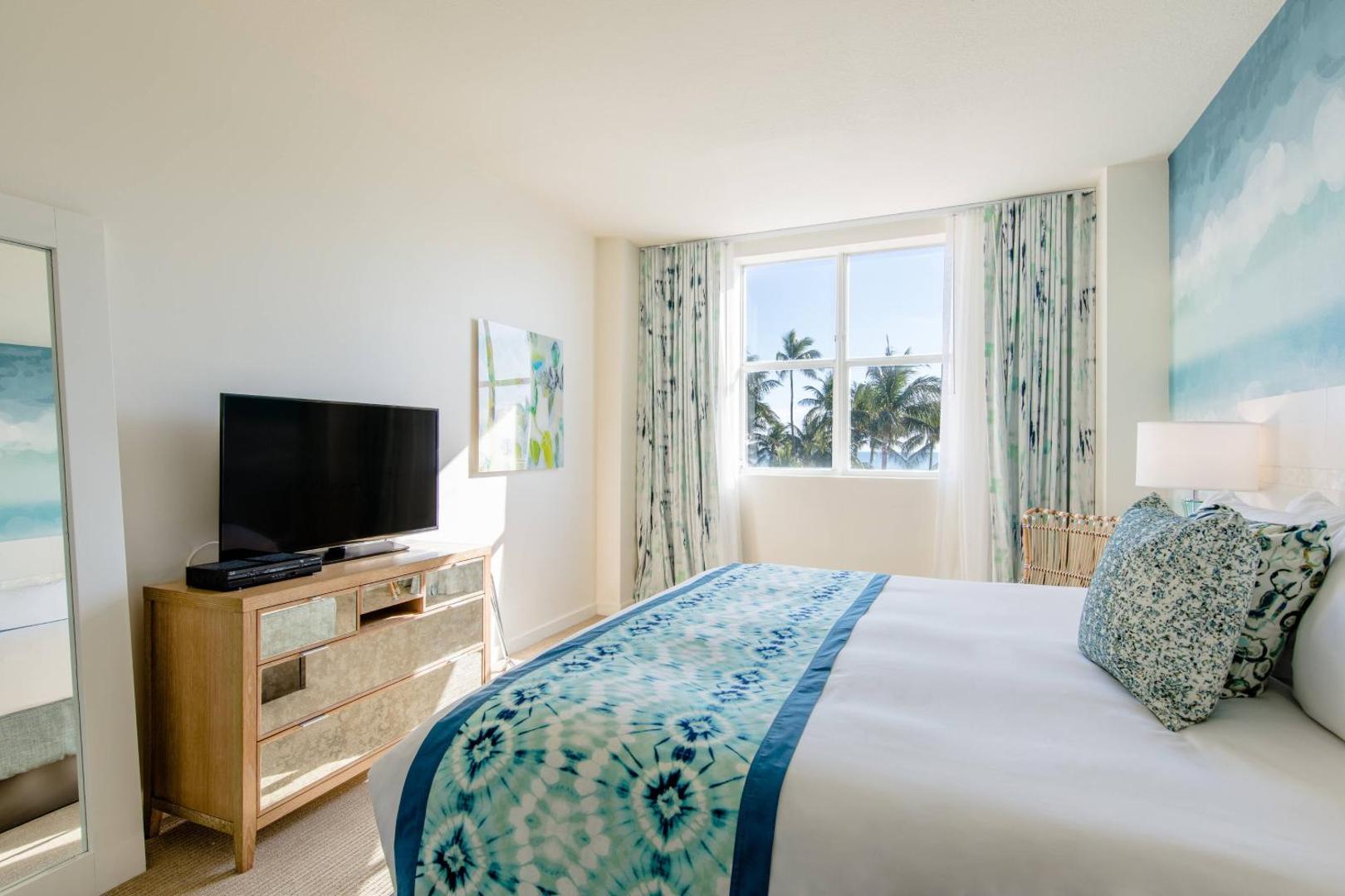 Marriott Vacation Club Pulse, South Beach Marriott Vacation Club Pulse, South Beach