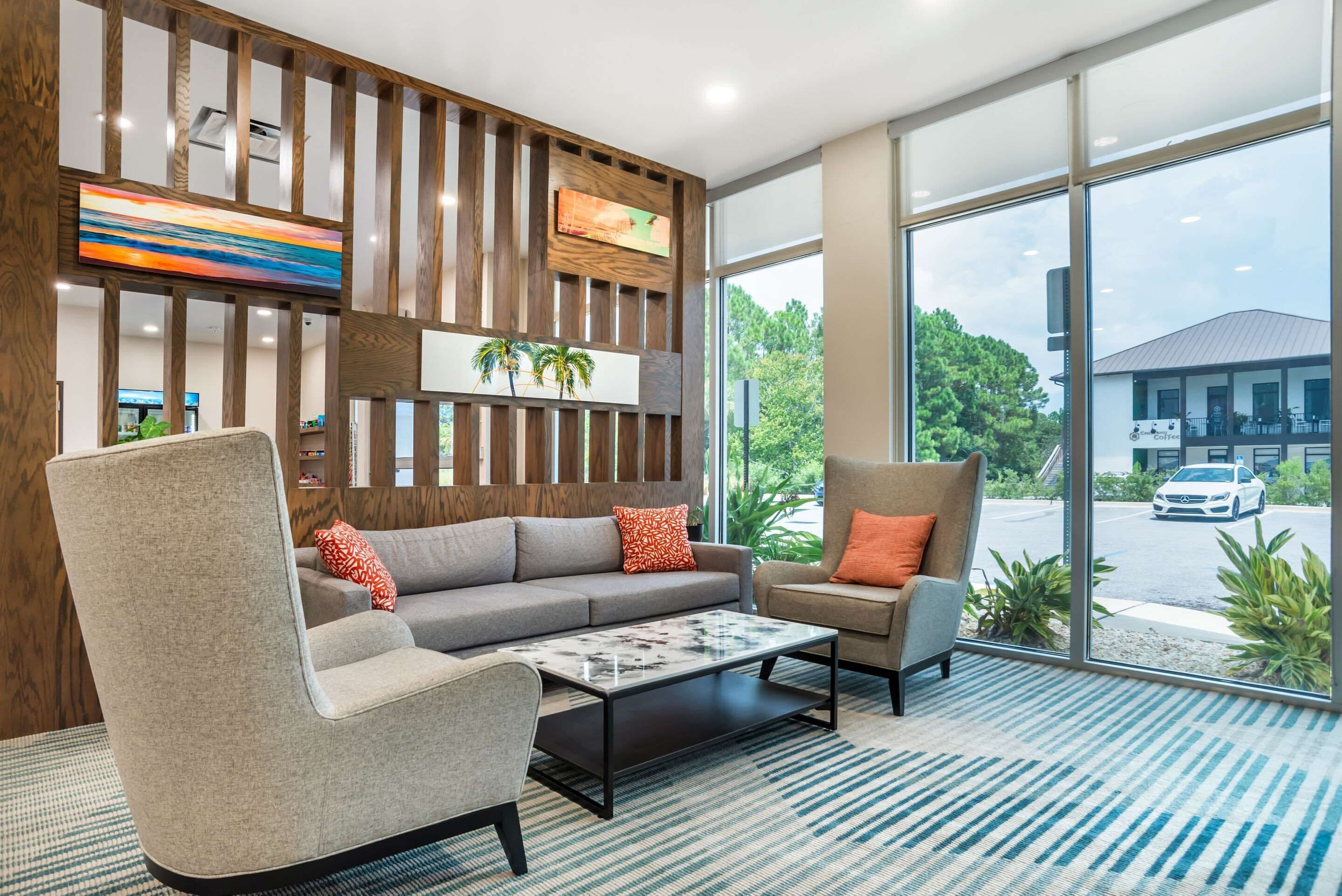 Comfort Inn Miramar Beach-Destin Comfort Inn Miramar Beach-Destin