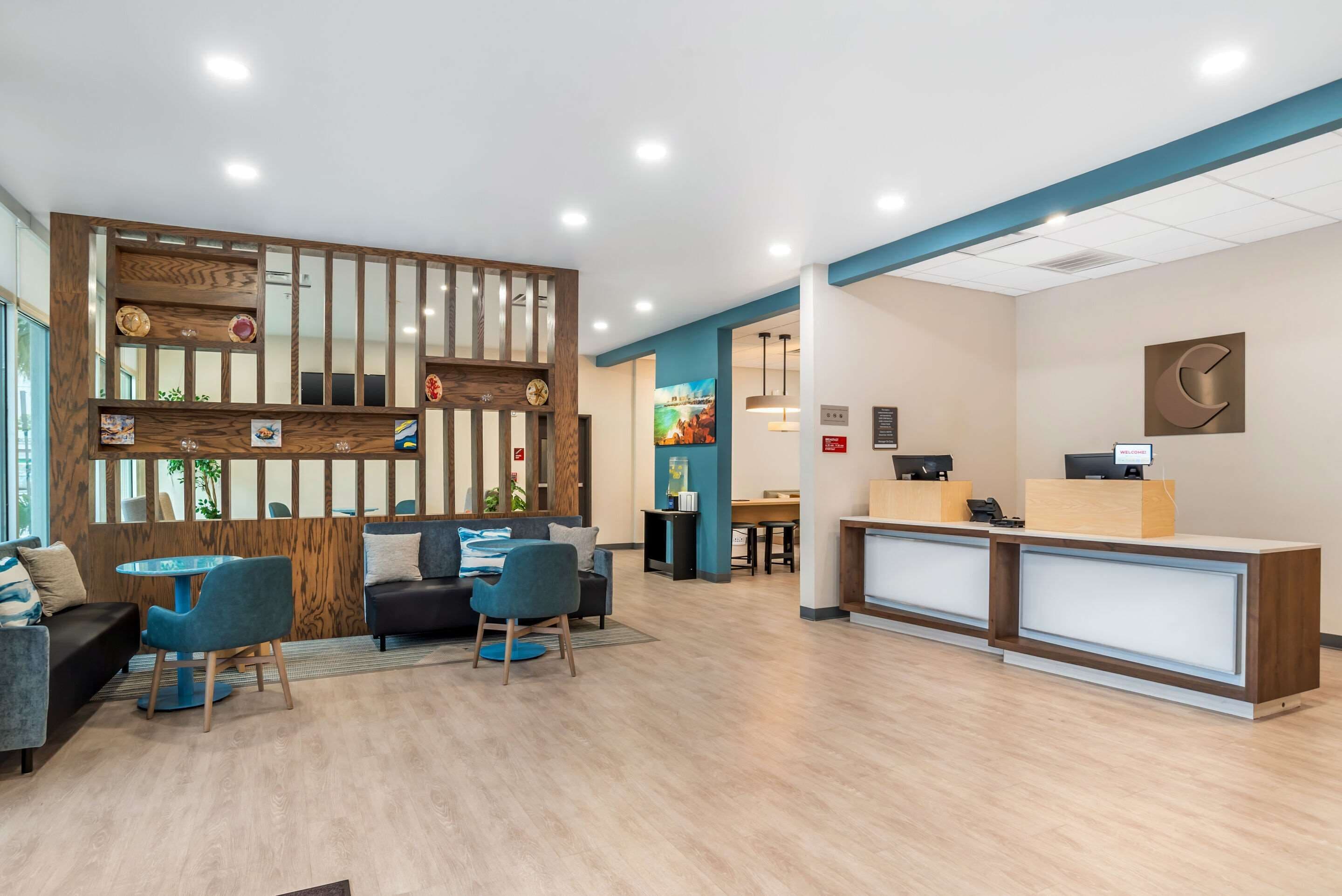 Comfort Inn Miramar Beach-Destin Comfort Inn Miramar Beach-Destin