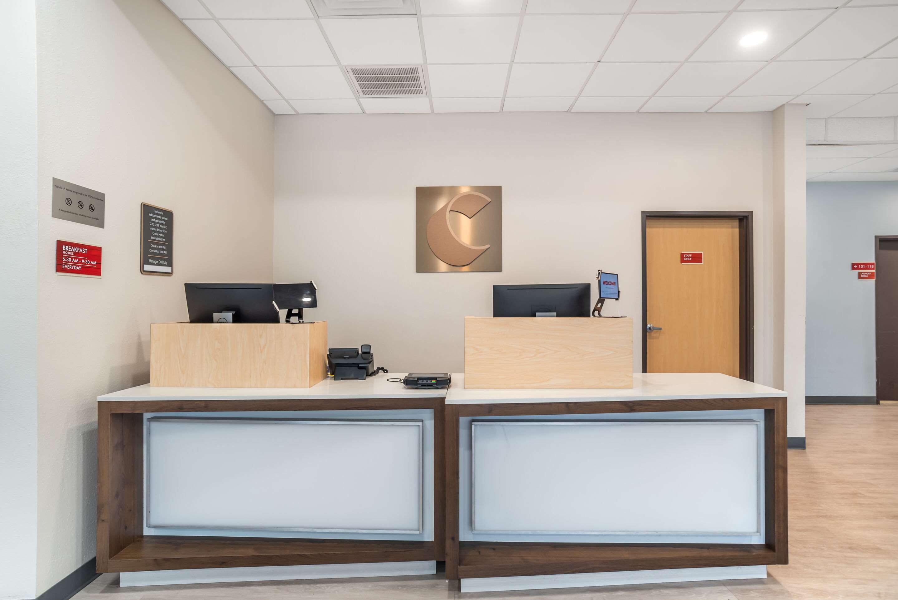 Comfort Inn Miramar Beach-Destin Comfort Inn Miramar Beach-Destin