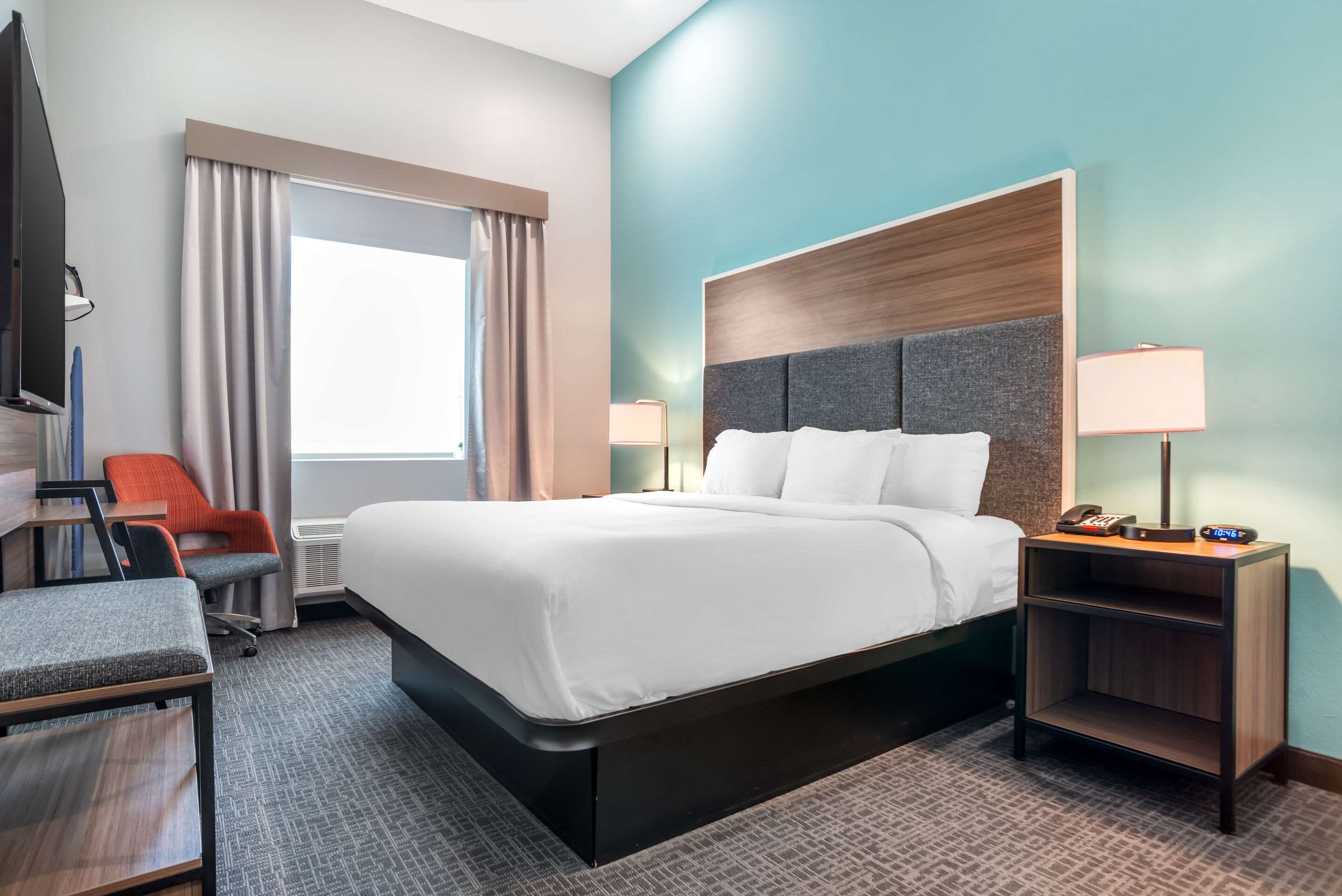 Comfort Inn Miramar Beach-Destin Comfort Inn Miramar Beach-Destin