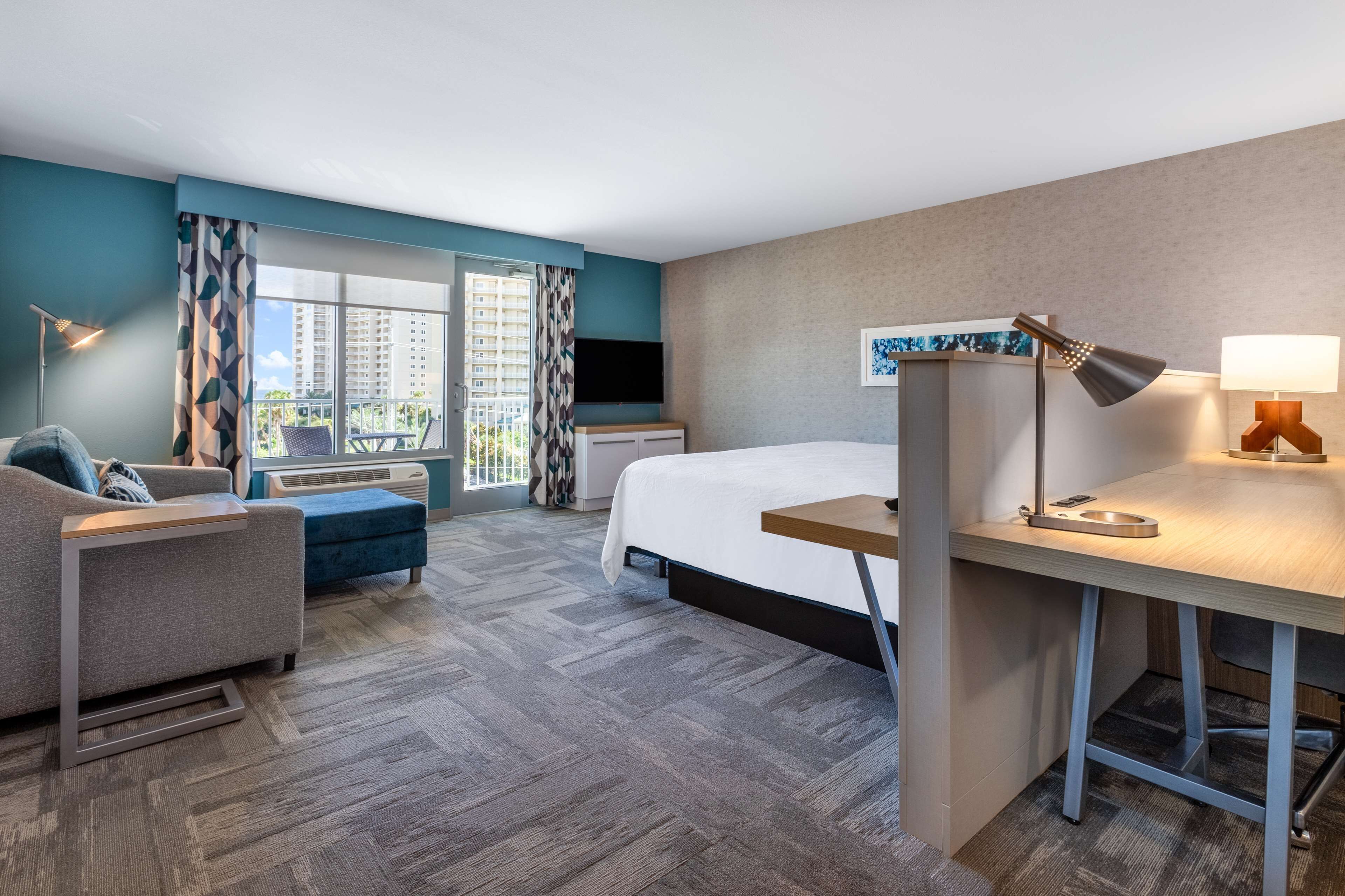 Hilton Garden Inn Destin Miramar Beach