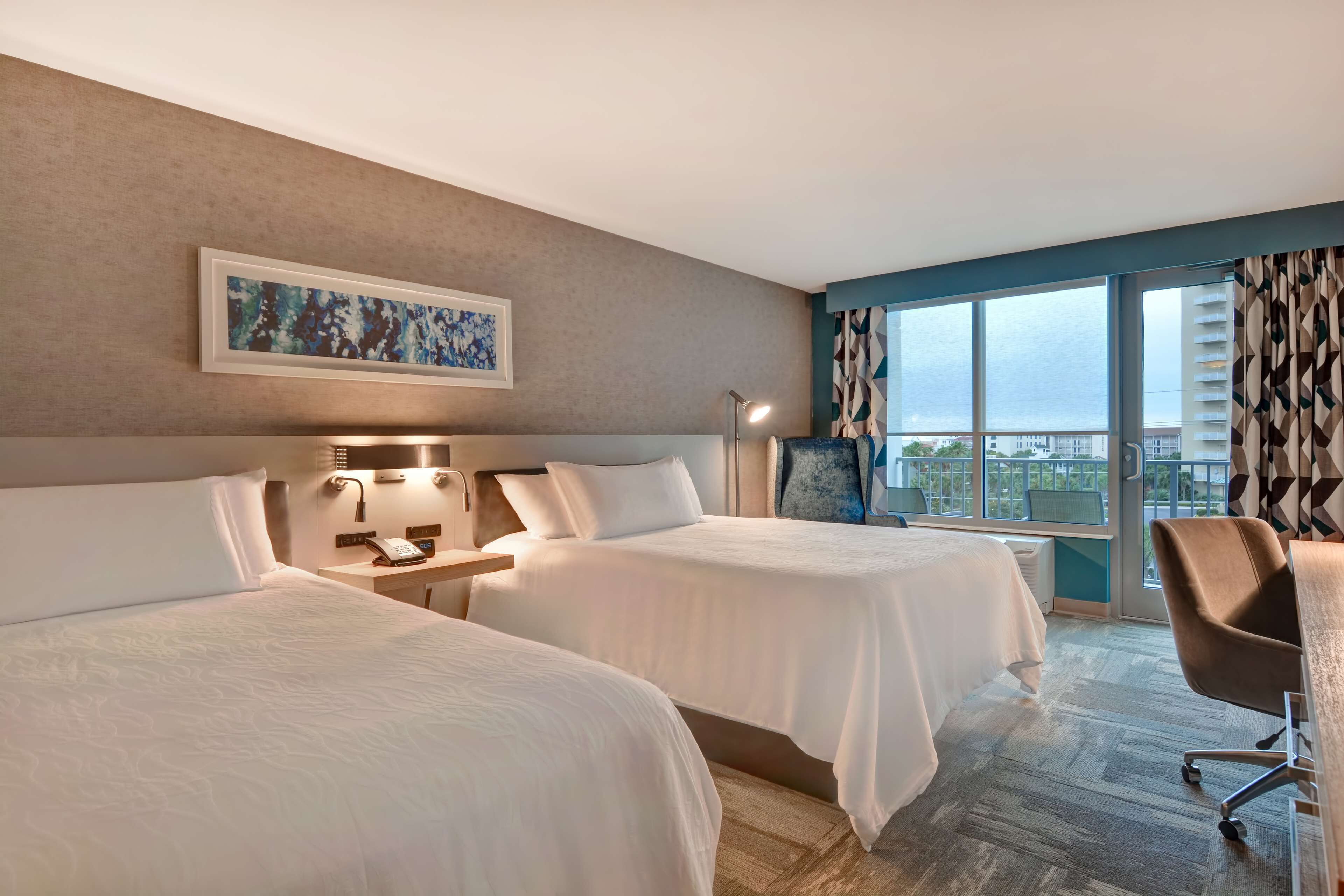 Hilton Garden Inn Destin Miramar Beach