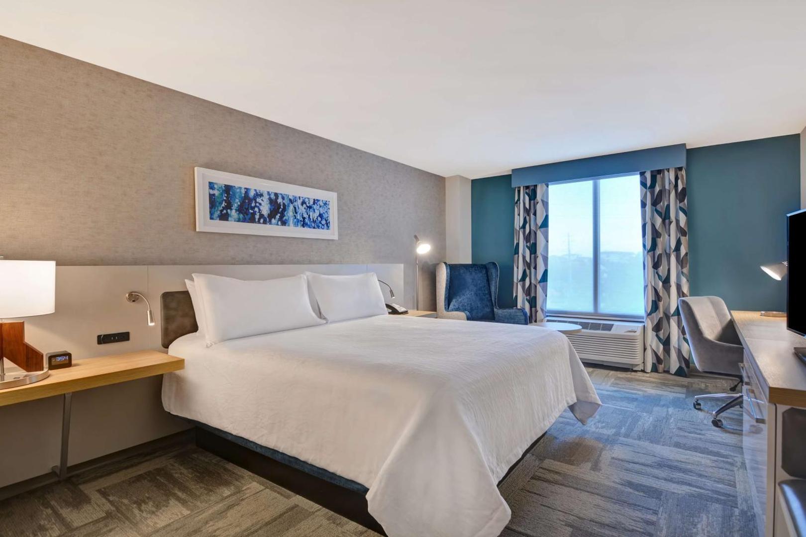 Hilton Garden Inn Destin Miramar Beach