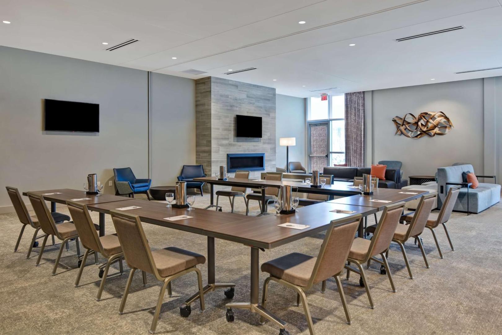 Hilton Garden Inn Destin Miramar Beach