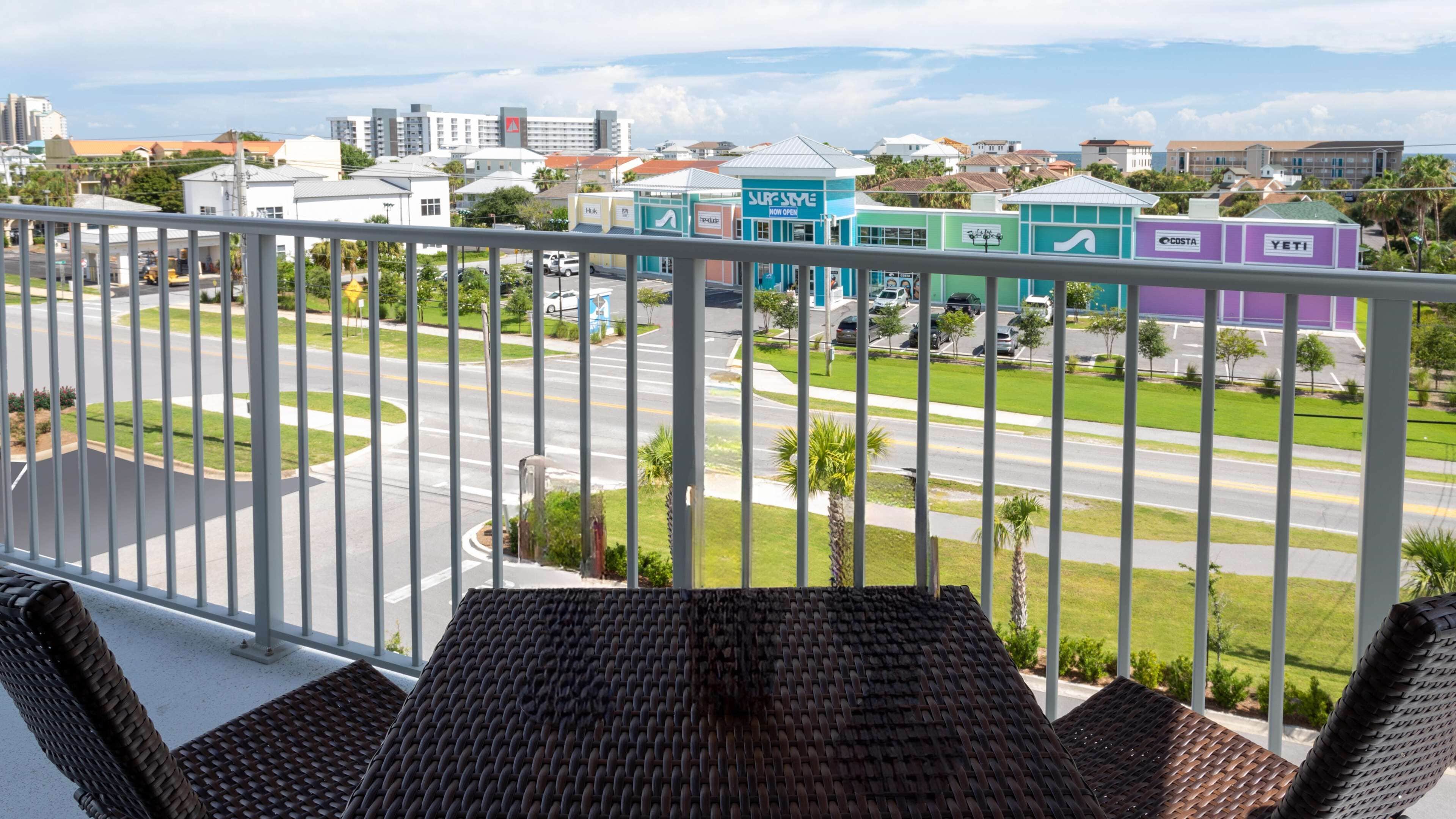 Hilton Garden Inn Destin Miramar Beach