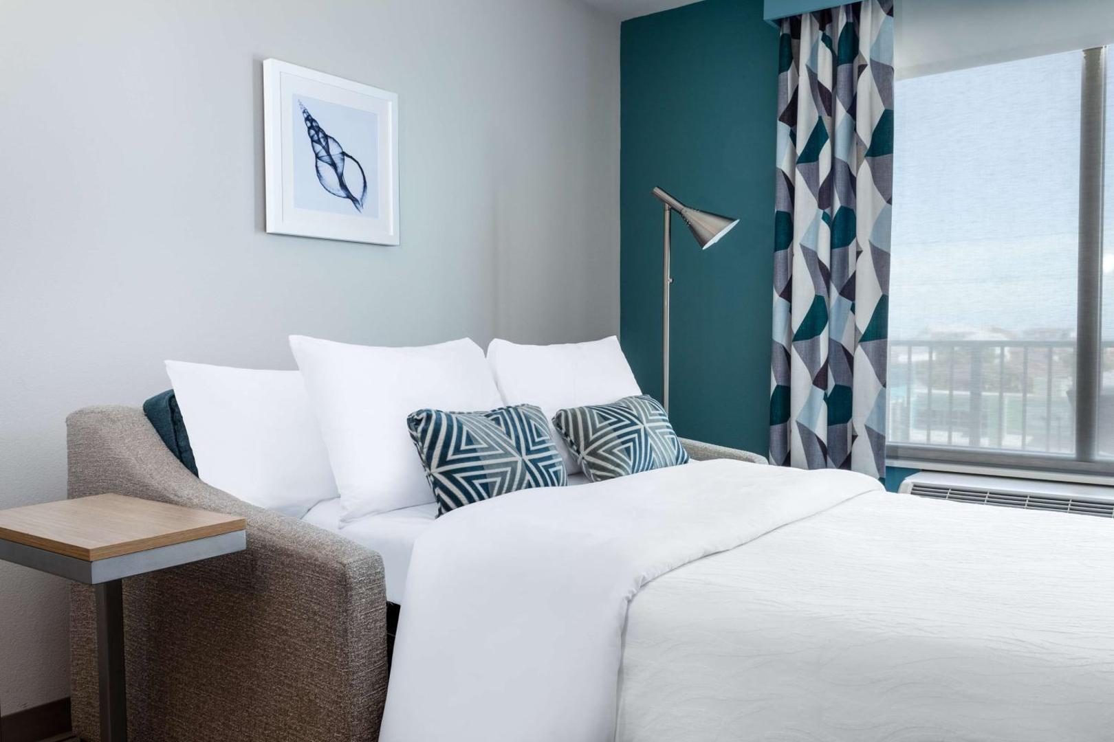 Hilton Garden Inn Destin Miramar Beach