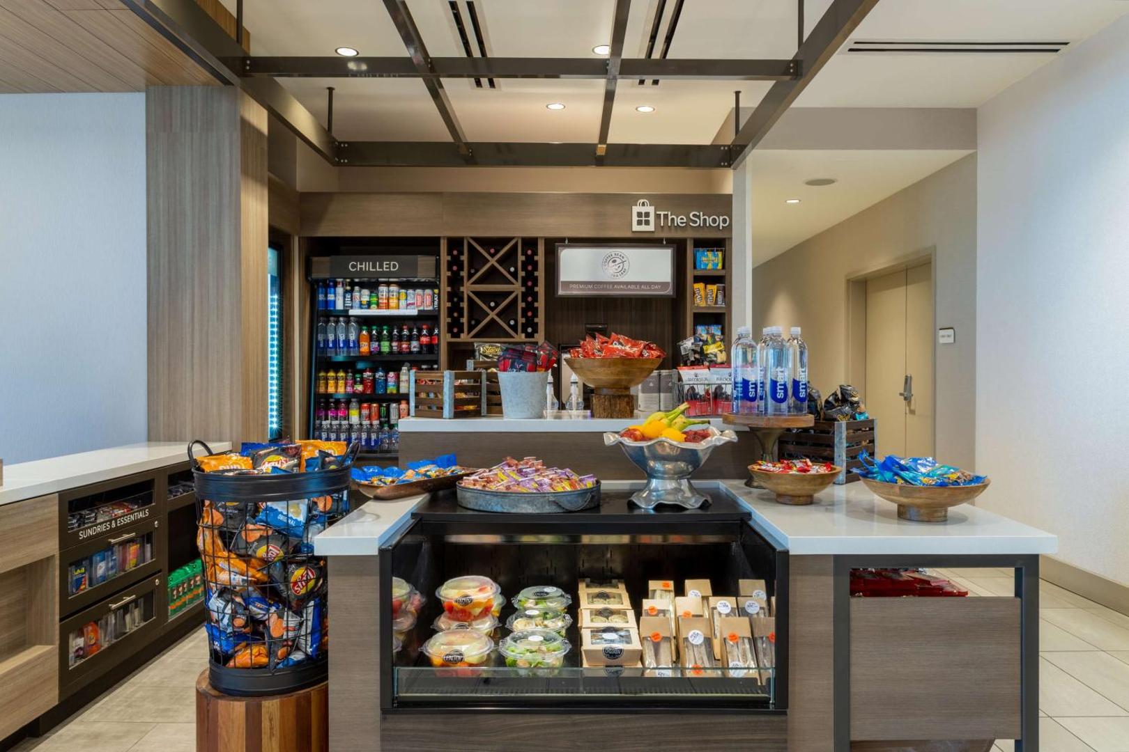 Hilton Garden Inn Destin Miramar Beach