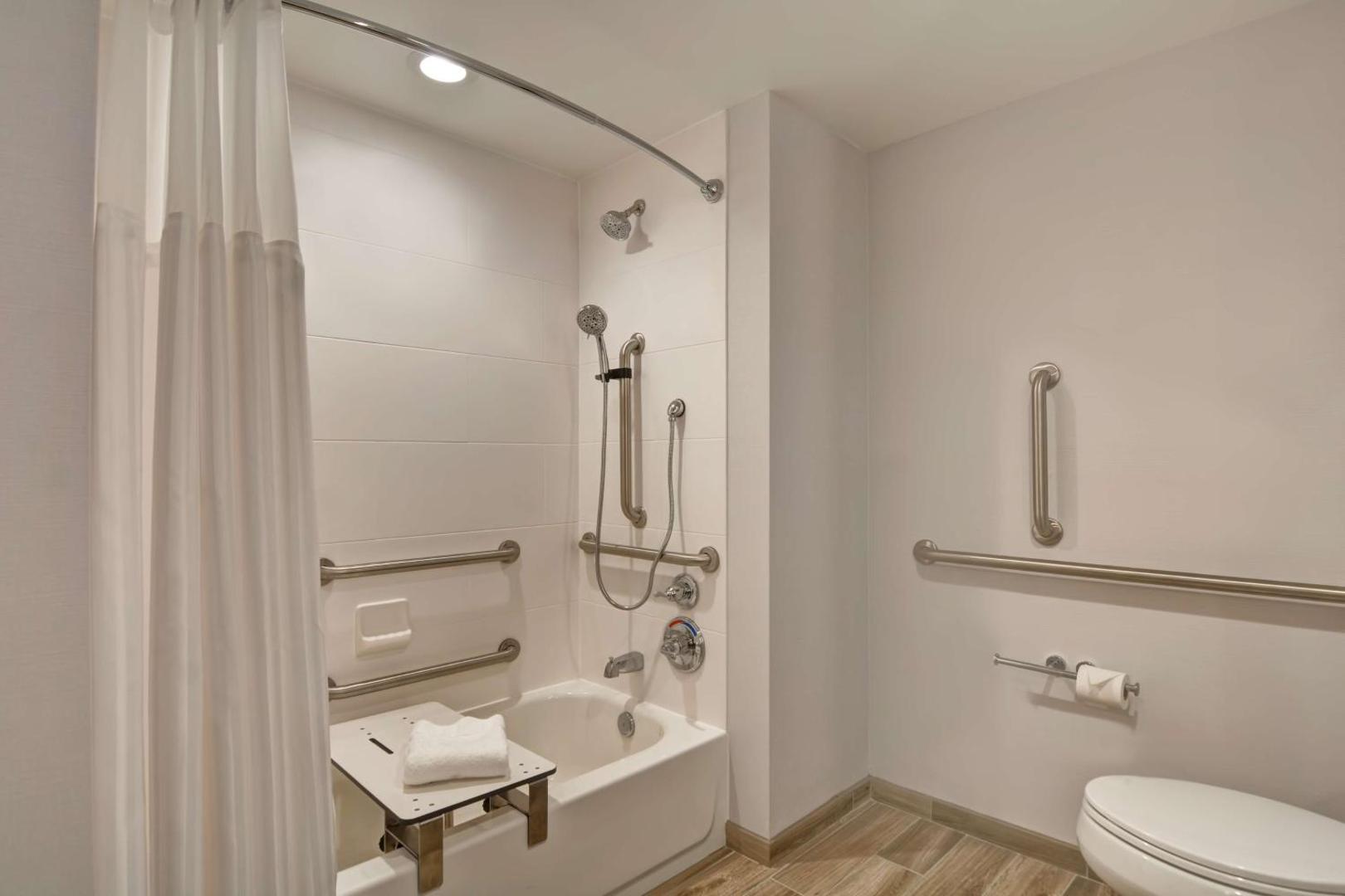 Hilton Garden Inn Destin Miramar Beach