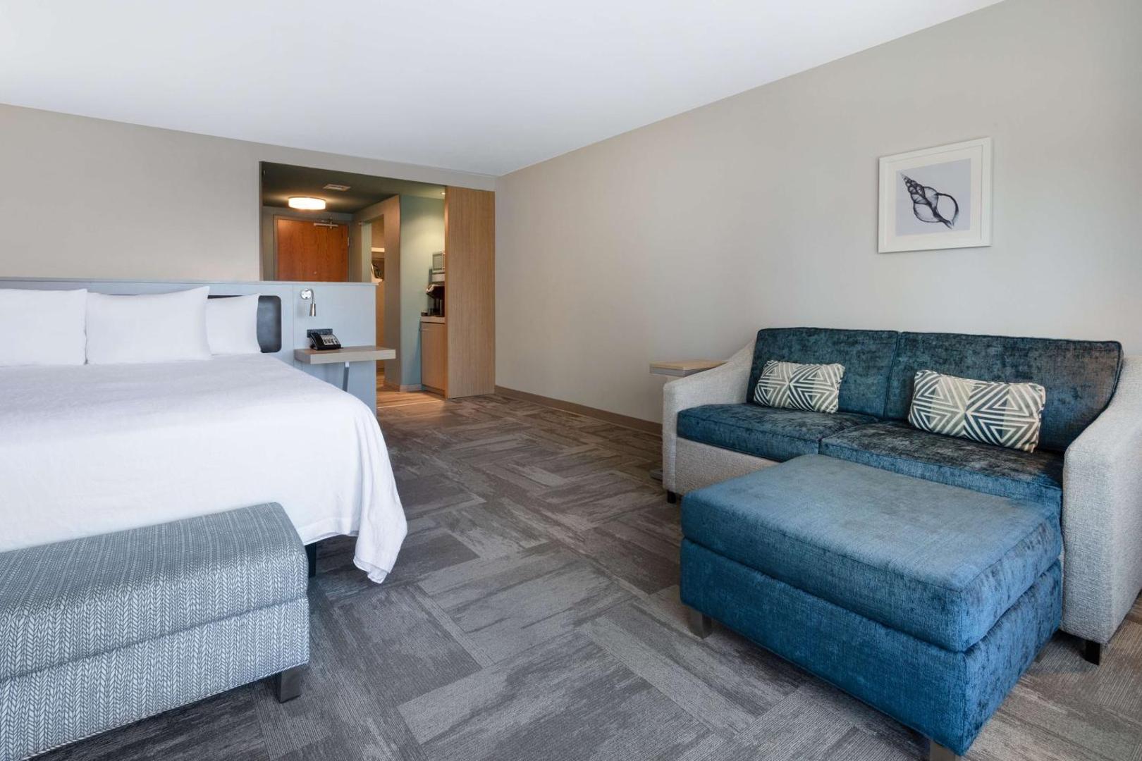 Hilton Garden Inn Destin Miramar Beach