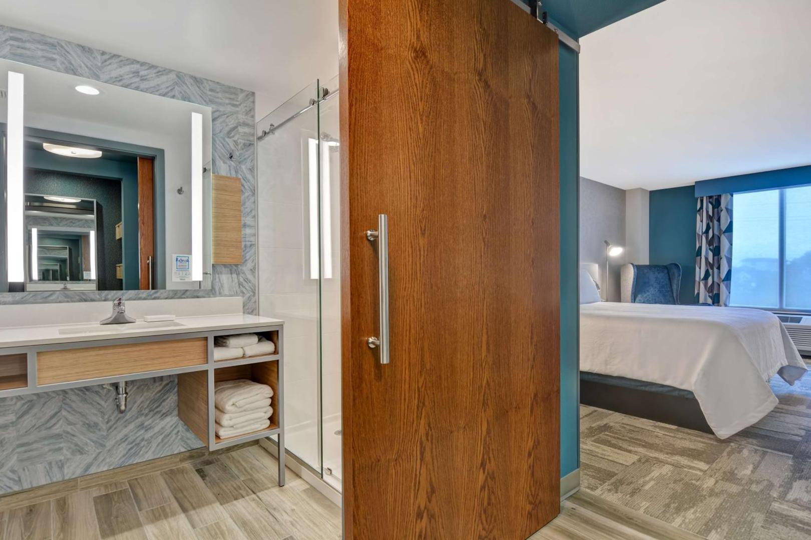 Hilton Garden Inn Destin Miramar Beach