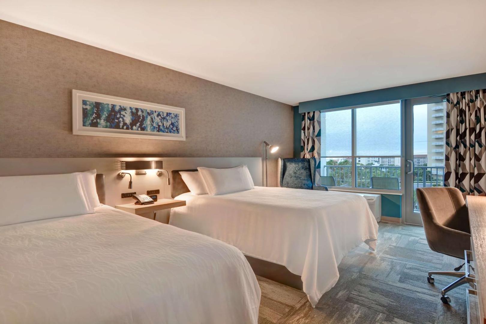 Hilton Garden Inn Destin Miramar Beach