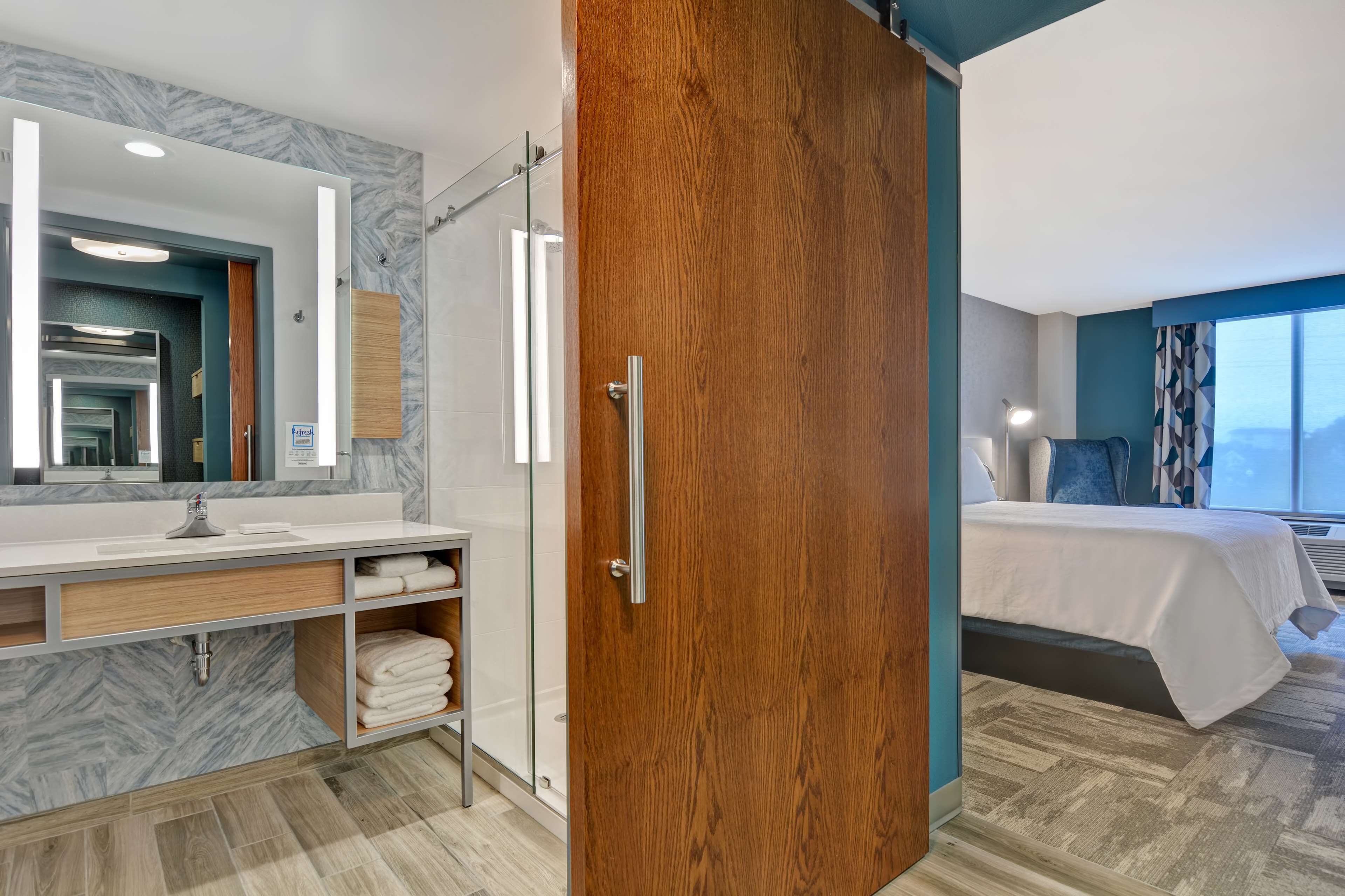 Hilton Garden Inn Destin Miramar Beach