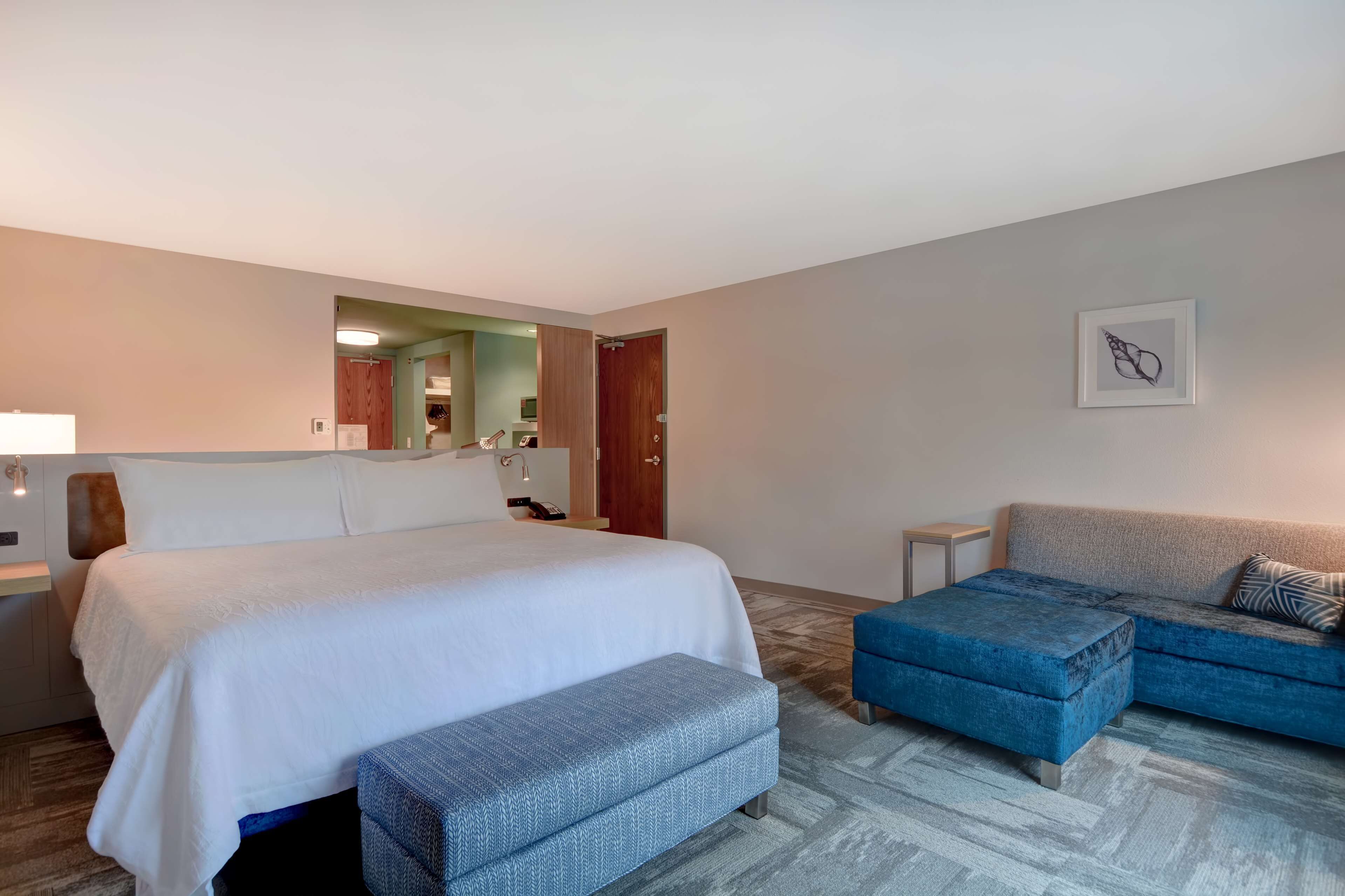 Hilton Garden Inn Destin Miramar Beach