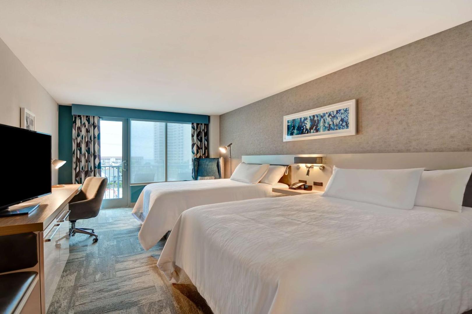 Hilton Garden Inn Destin Miramar Beach