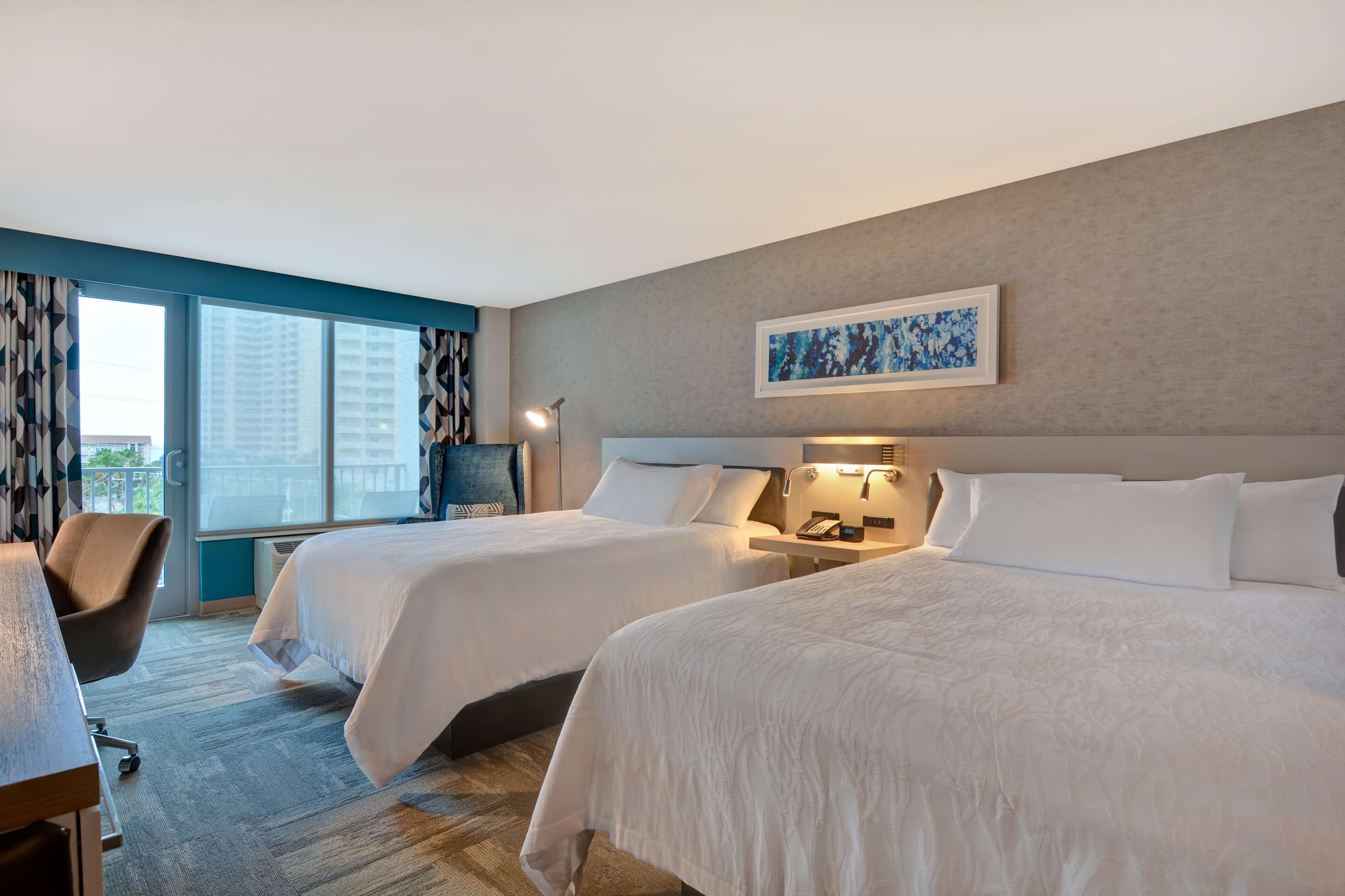 Hilton Garden Inn Destin Miramar Beach