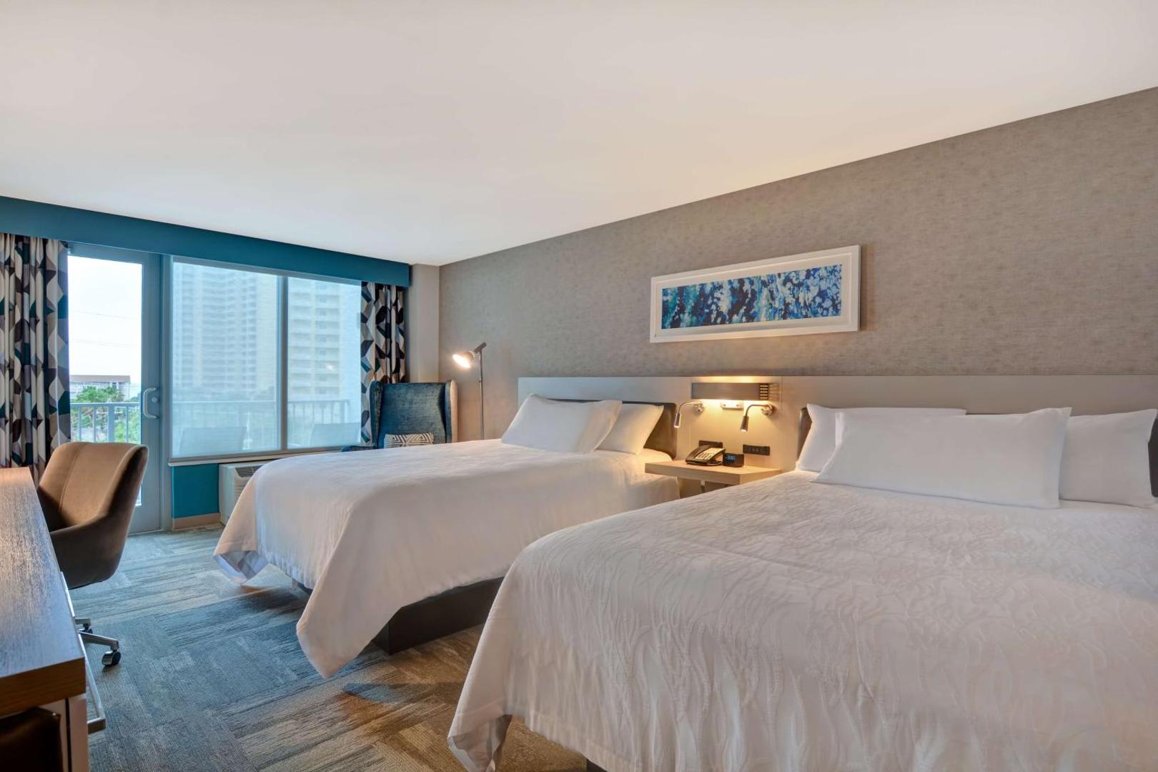 Hilton Garden Inn Destin Miramar Beach