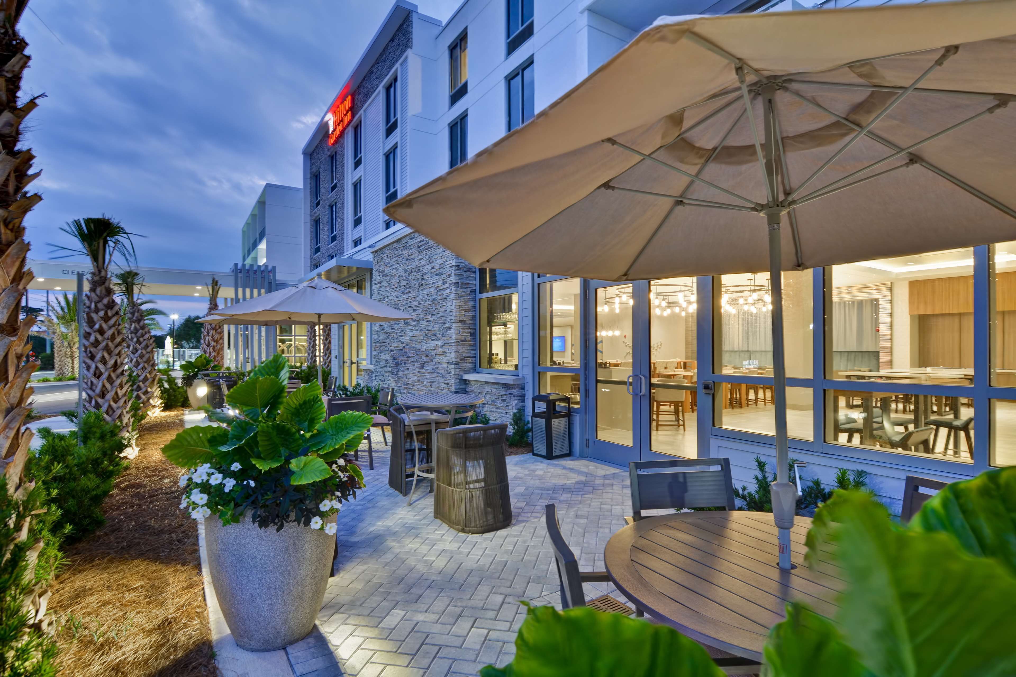 Hilton Garden Inn Destin Miramar Beach