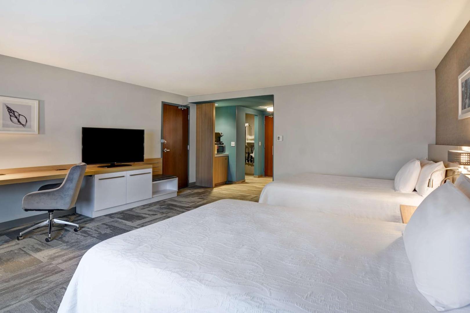 Hilton Garden Inn Destin Miramar Beach