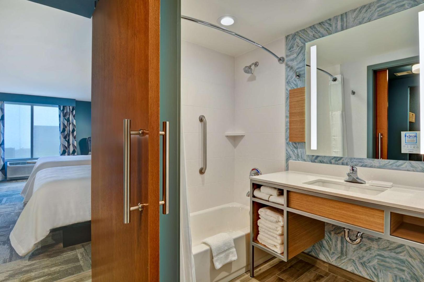 Hilton Garden Inn Destin Miramar Beach