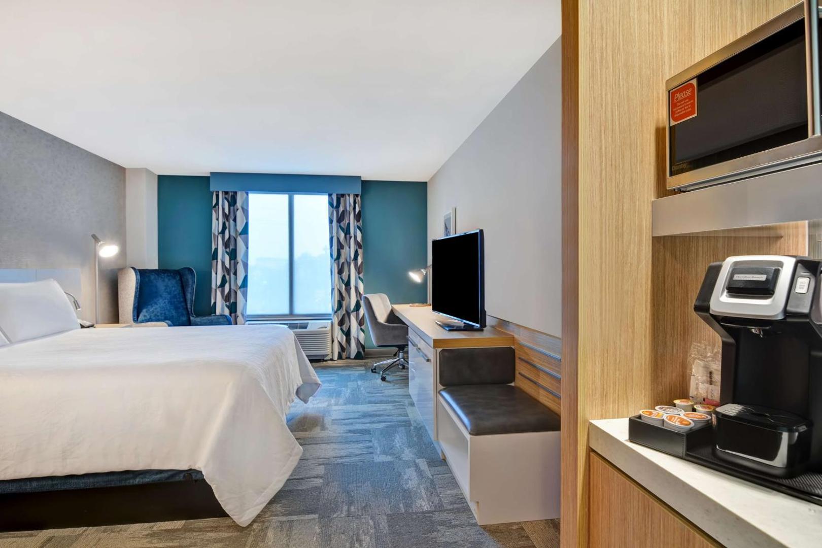 Hilton Garden Inn Destin Miramar Beach