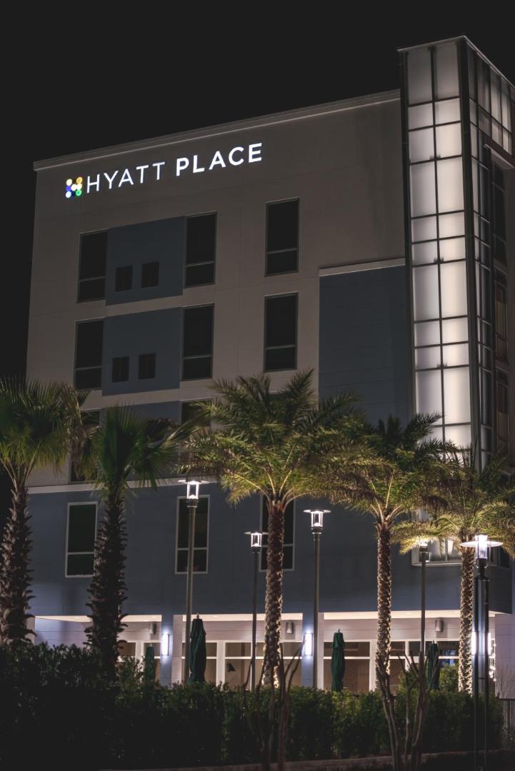 Hyatt Place Sandestin/at Grand Boulevard Hyatt Place Sandestin/at Grand Boulevard