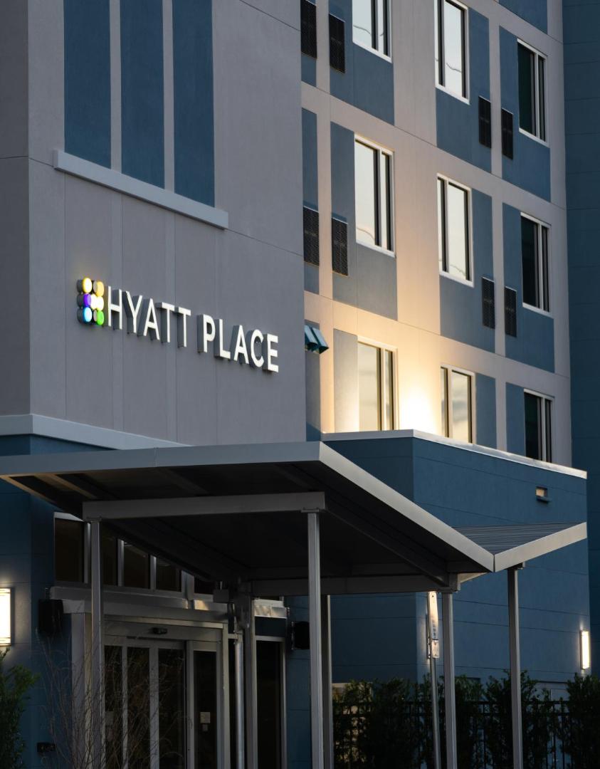 Hyatt Place Sandestin/at Grand Boulevard Hyatt Place Sandestin/at Grand Boulevard