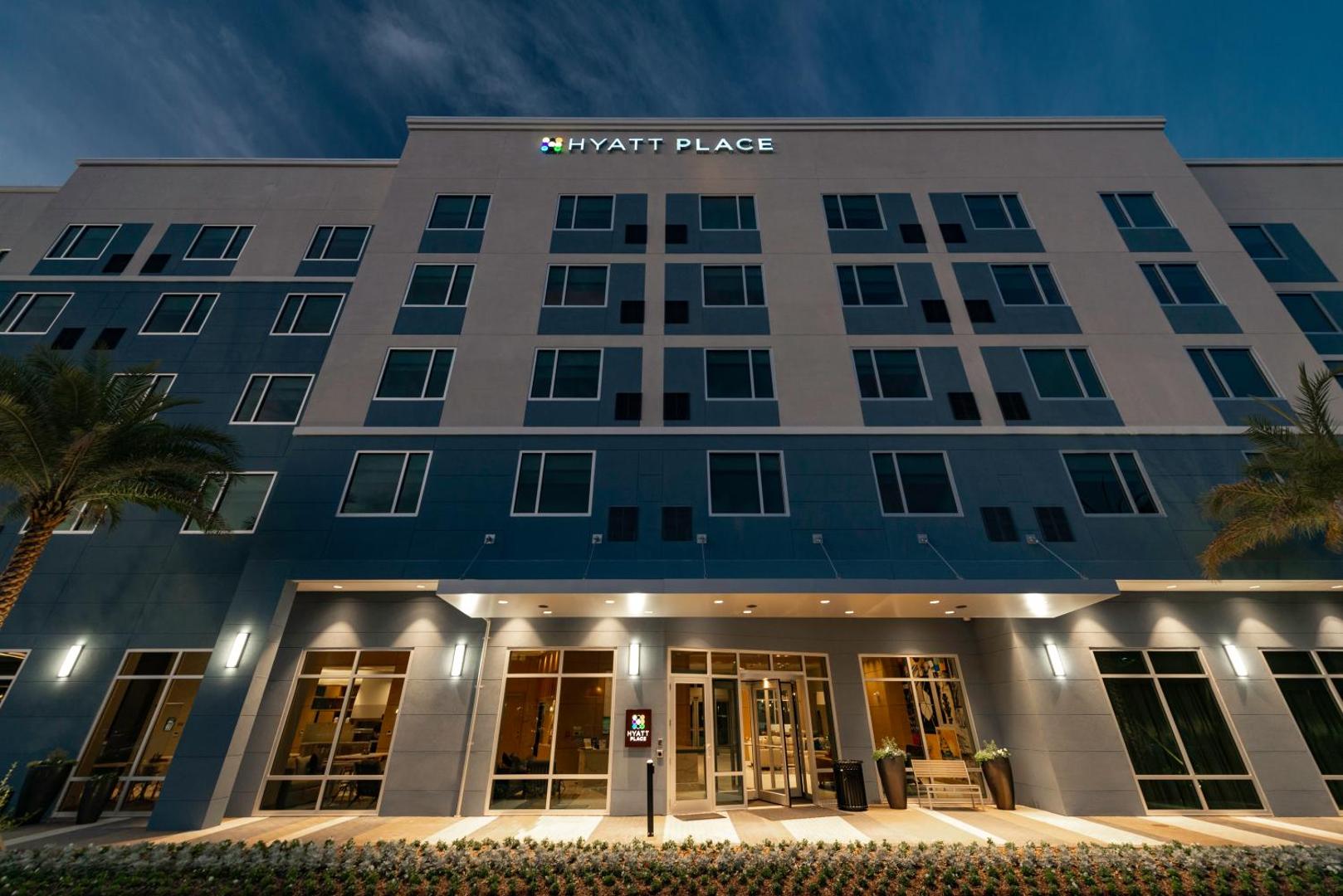 Hyatt Place Sandestin/at Grand Boulevard Hyatt Place Sandestin/at Grand Boulevard