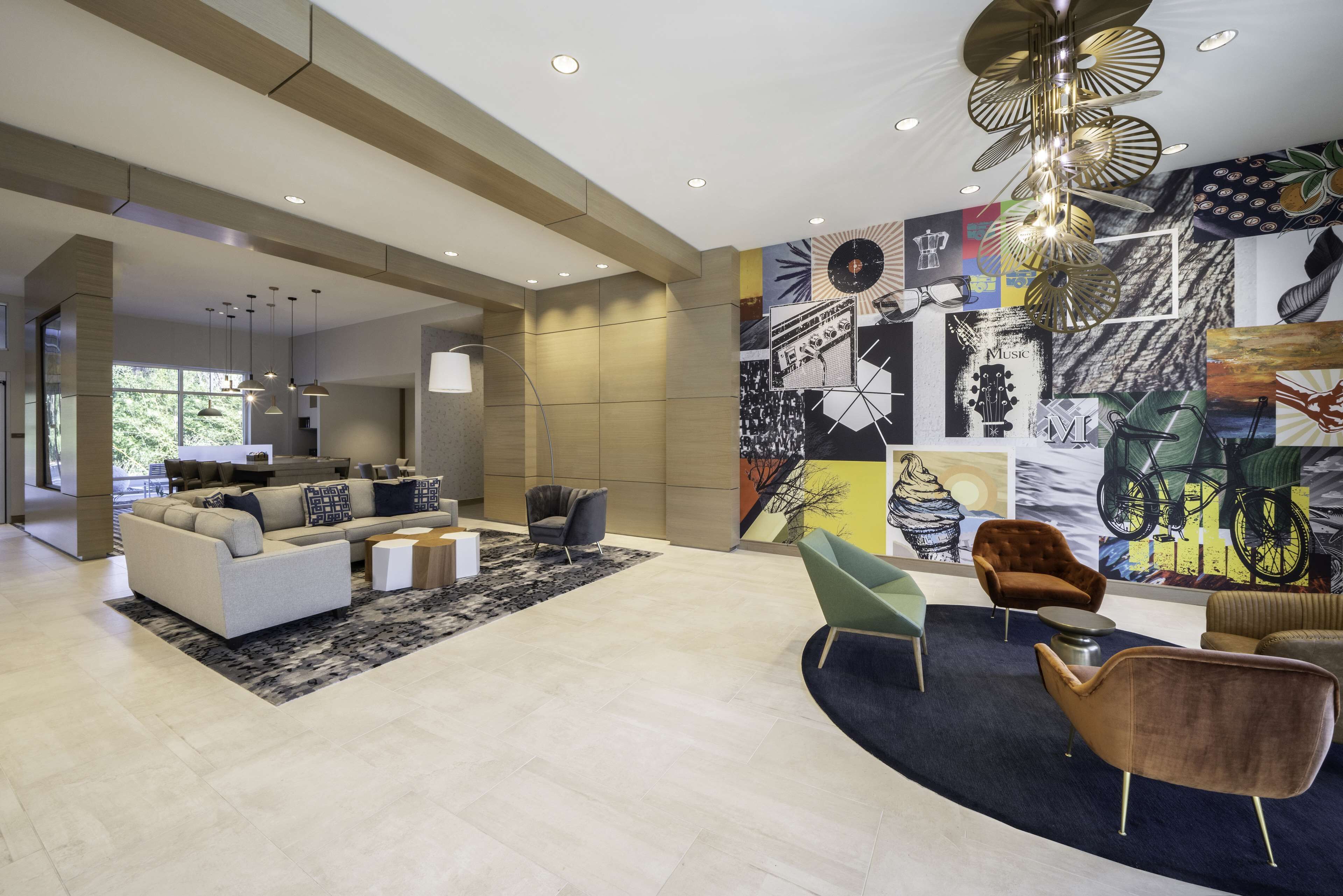 Hyatt Place Sandestin/at Grand Boulevard Hyatt Place Sandestin/at Grand Boulevard