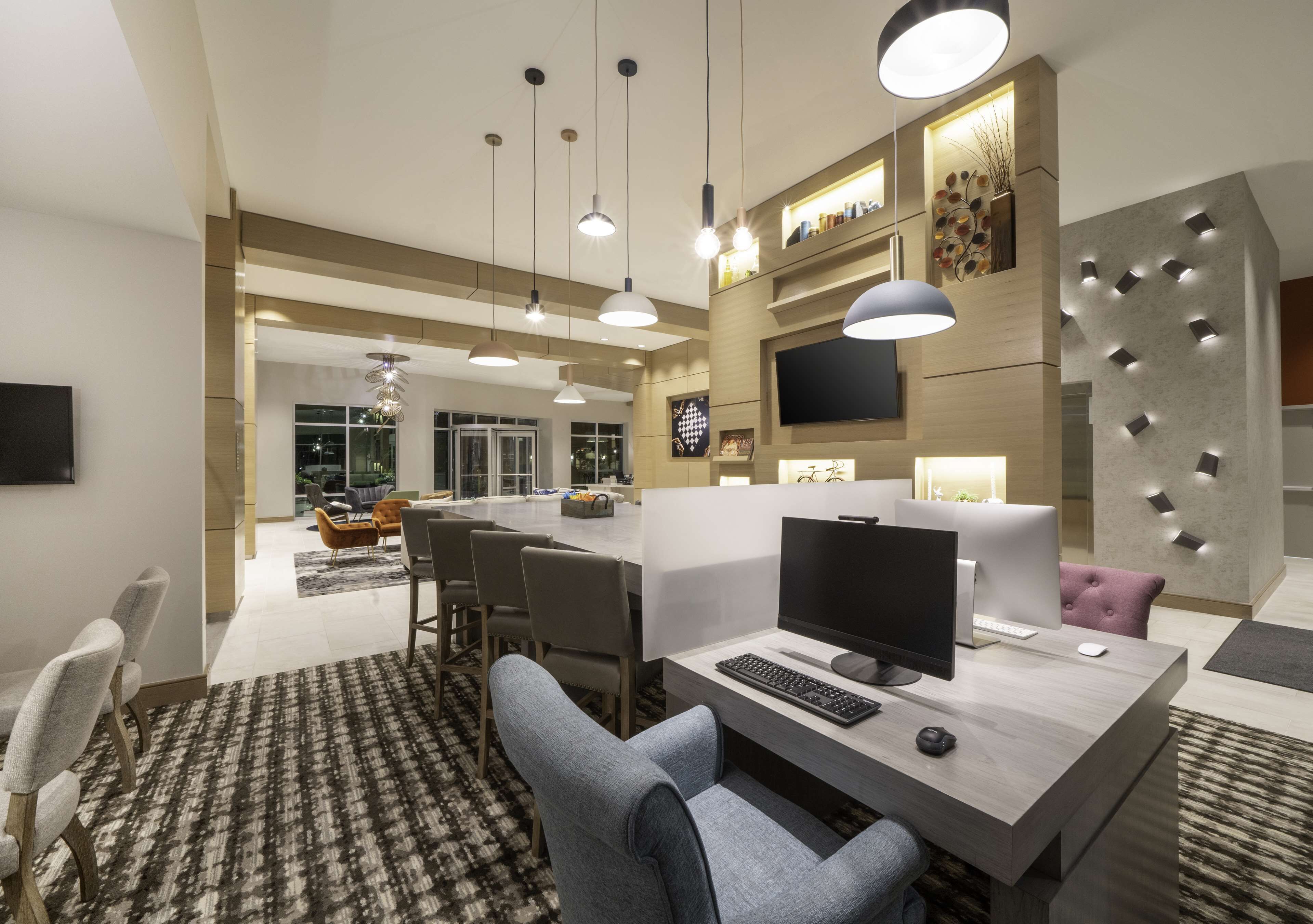 Hyatt Place Sandestin/at Grand Boulevard Hyatt Place Sandestin/at Grand Boulevard