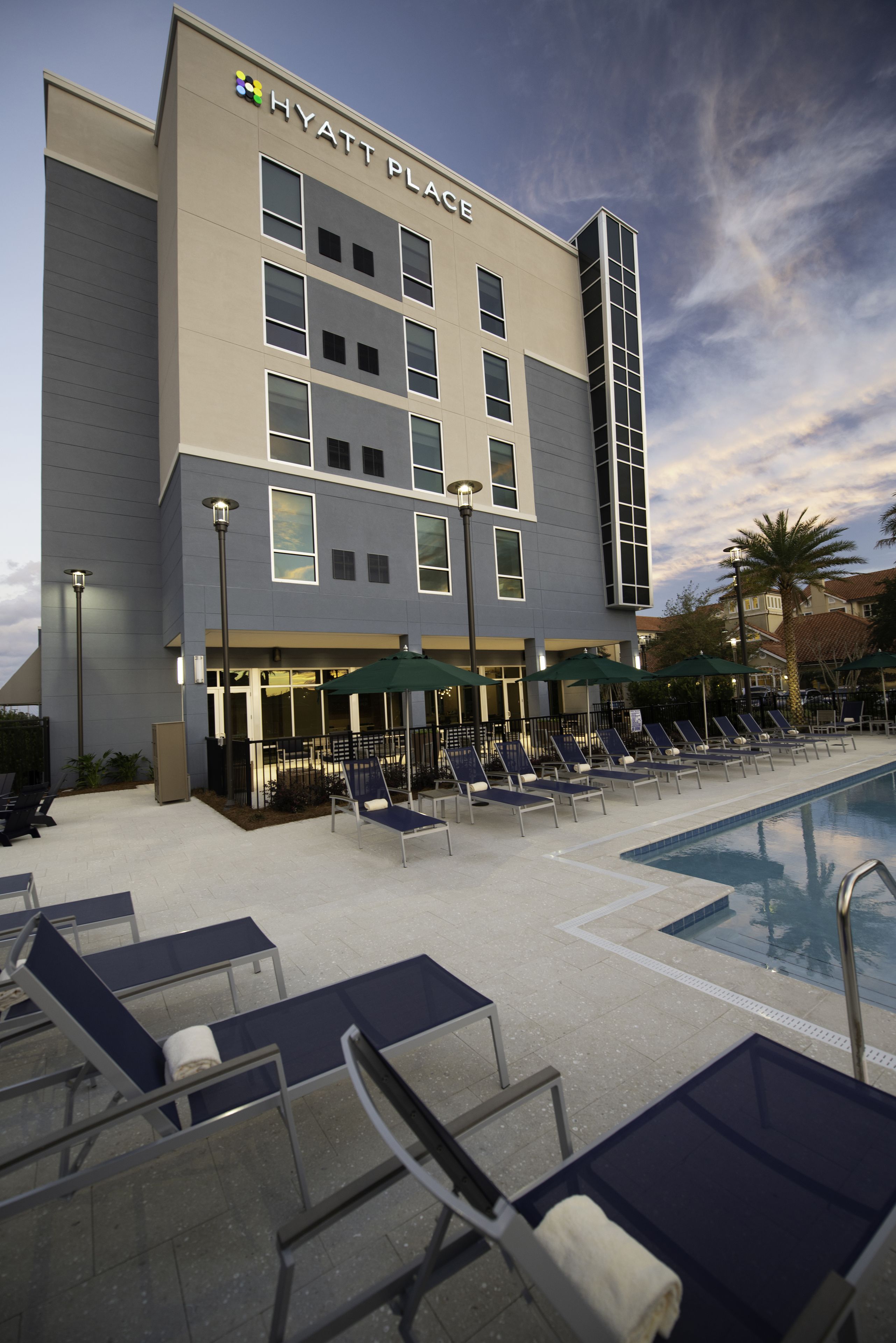 Hyatt Place Sandestin/at Grand Boulevard Hyatt Place Sandestin/at Grand Boulevard