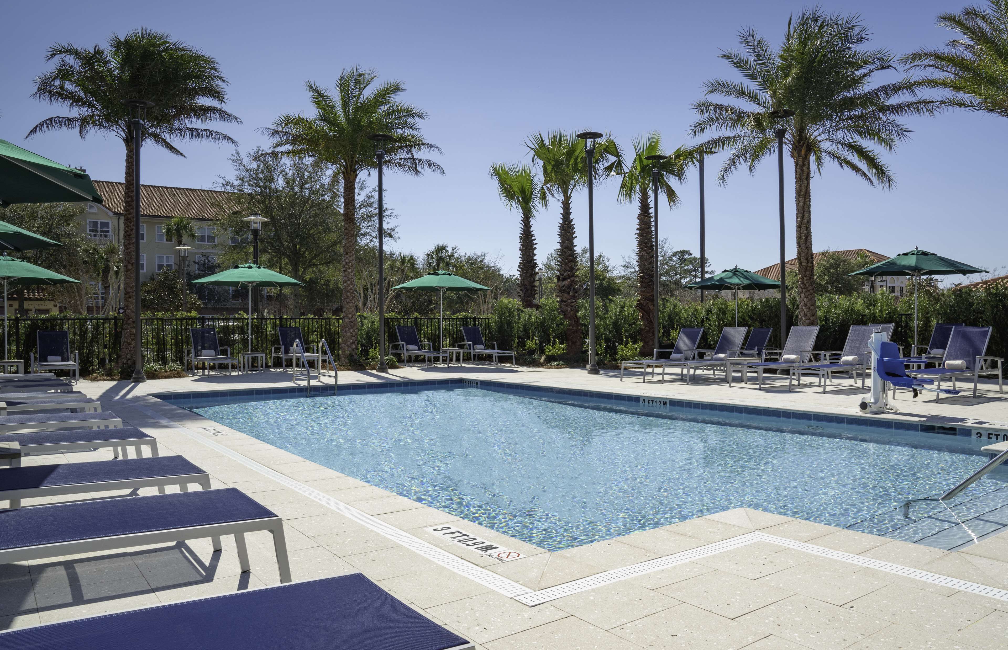 Hyatt Place Sandestin/at Grand Boulevard Hyatt Place Sandestin/at Grand Boulevard