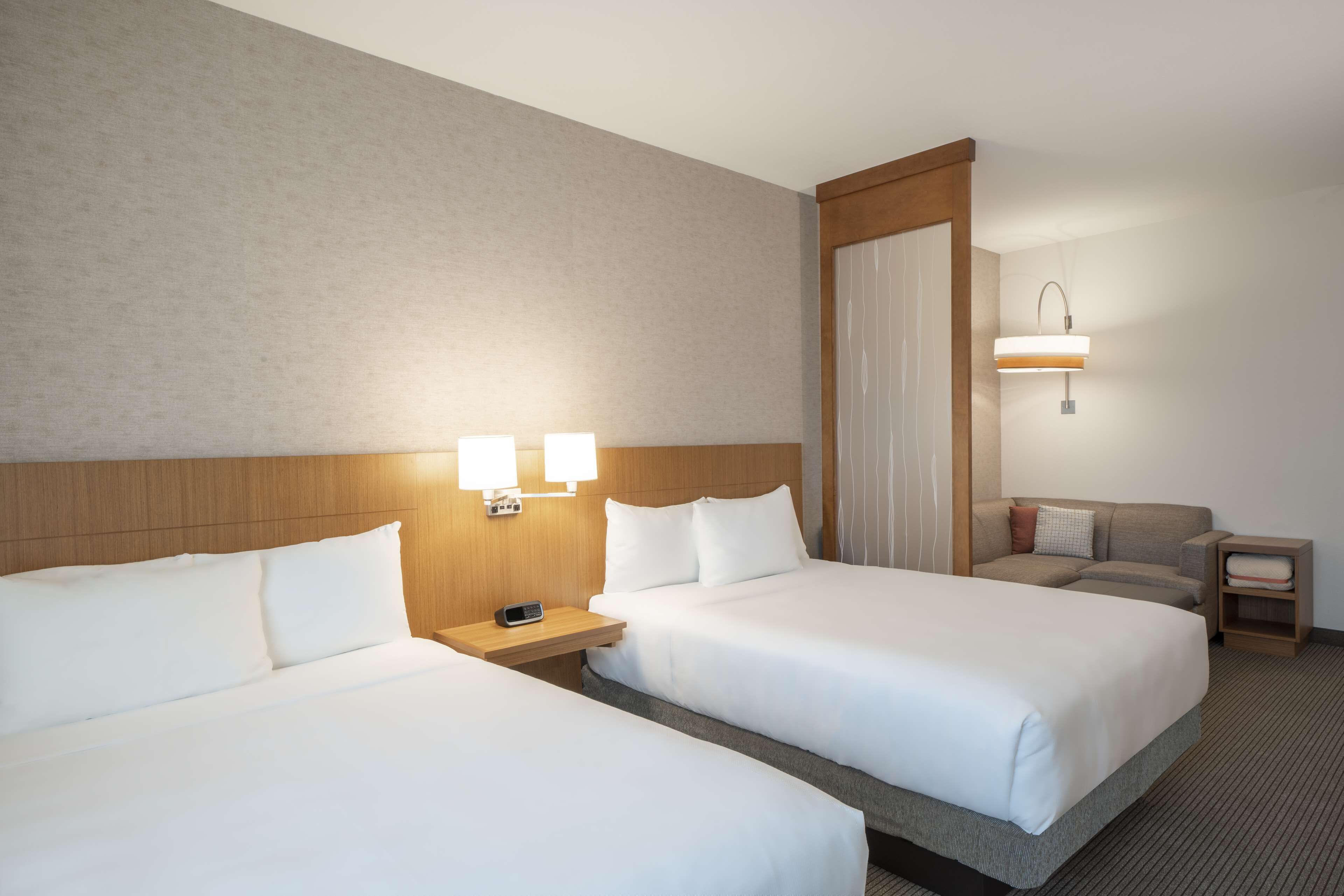 Hyatt Place Sandestin/at Grand Boulevard Hyatt Place Sandestin/at Grand Boulevard